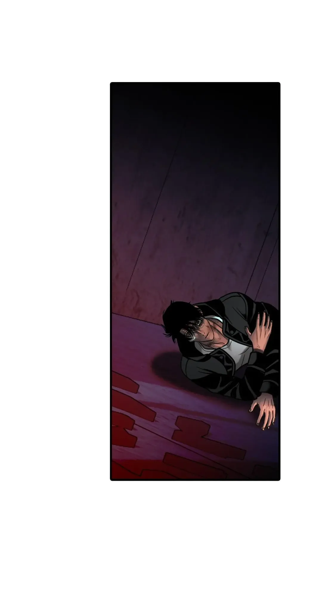 Corrosive - Chapter 56 Page 61