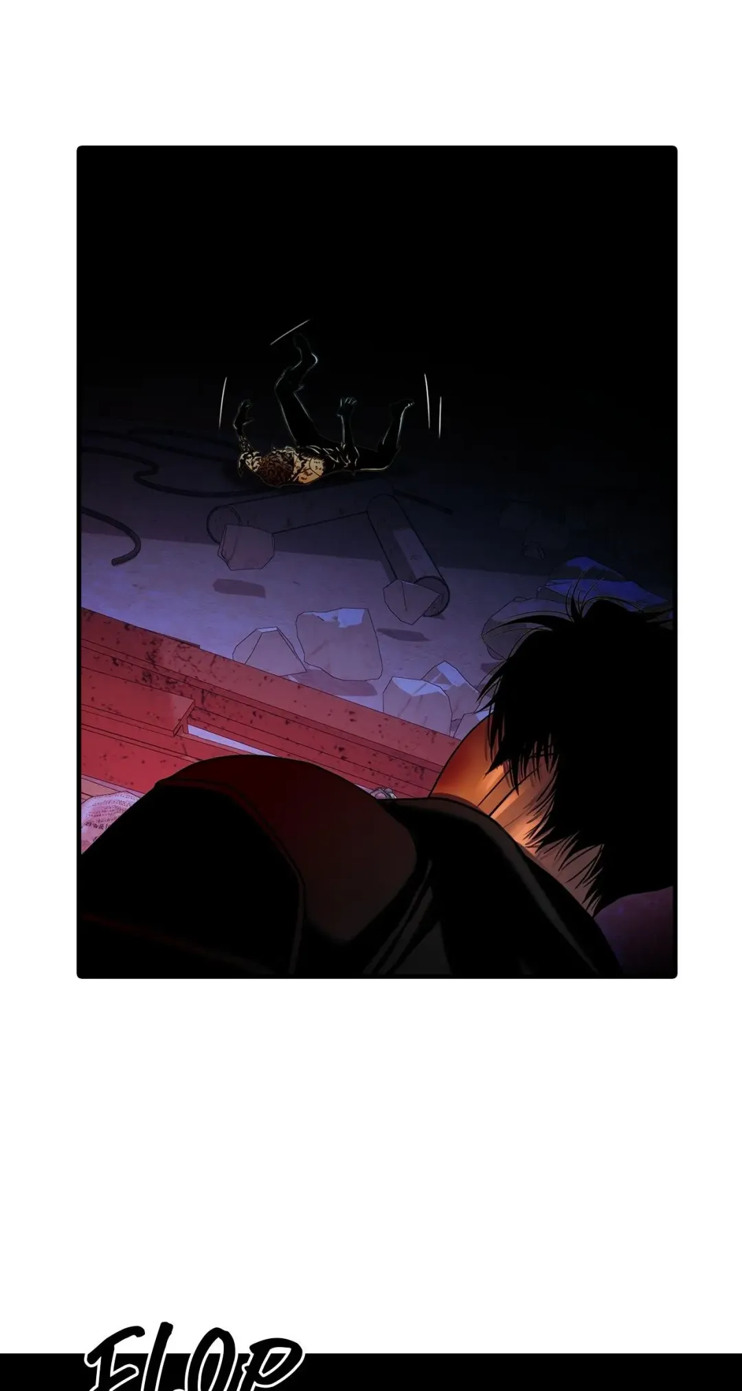 Corrosive - Chapter 56 Page 62