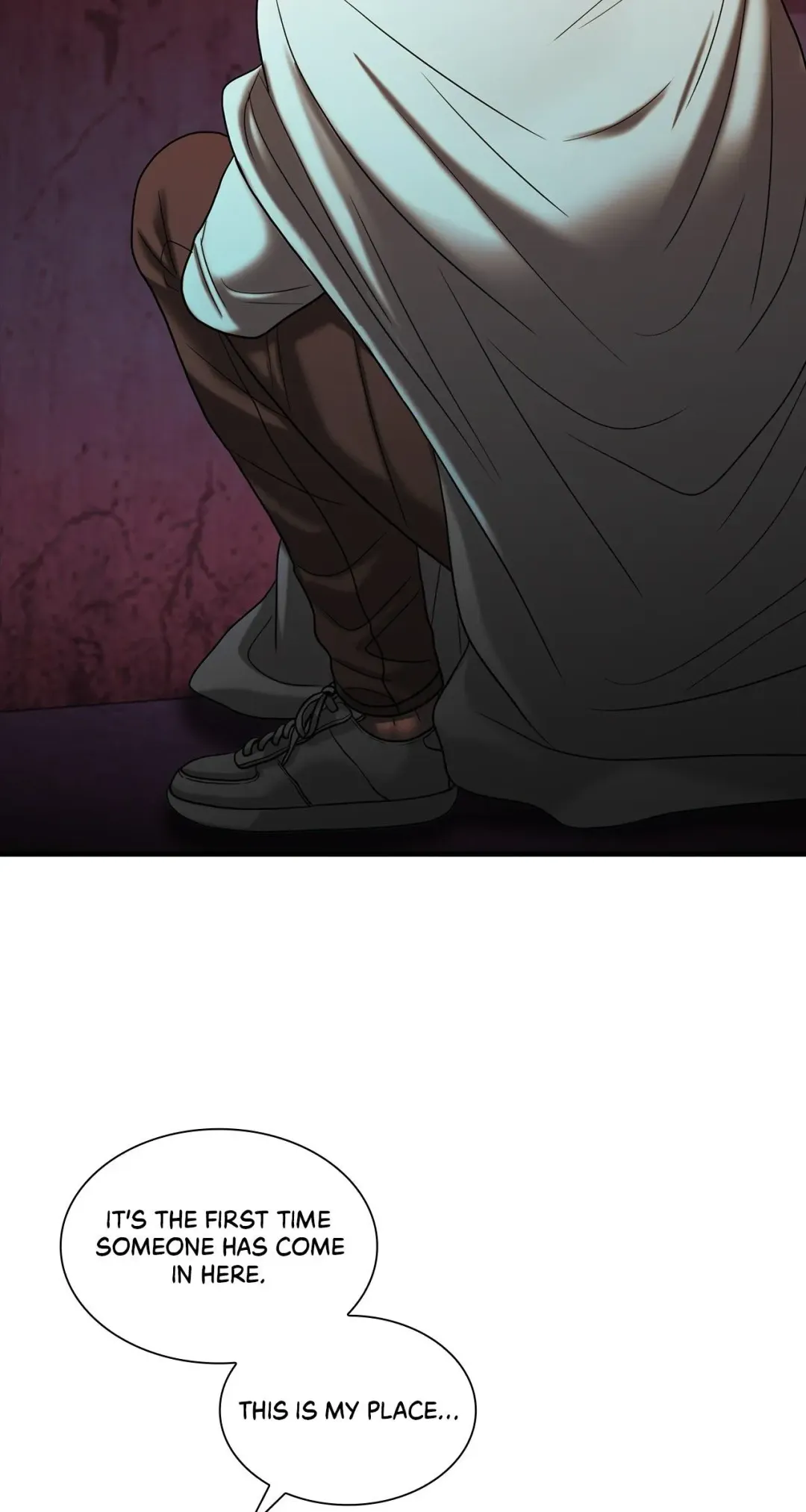 Corrosive - Chapter 56 Page 69