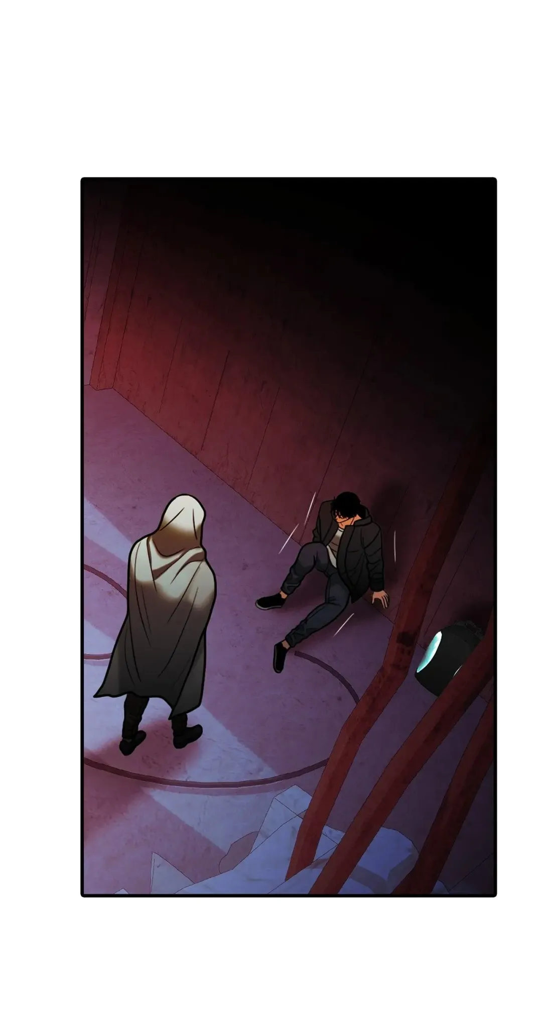 Corrosive - Chapter 56 Page 72
