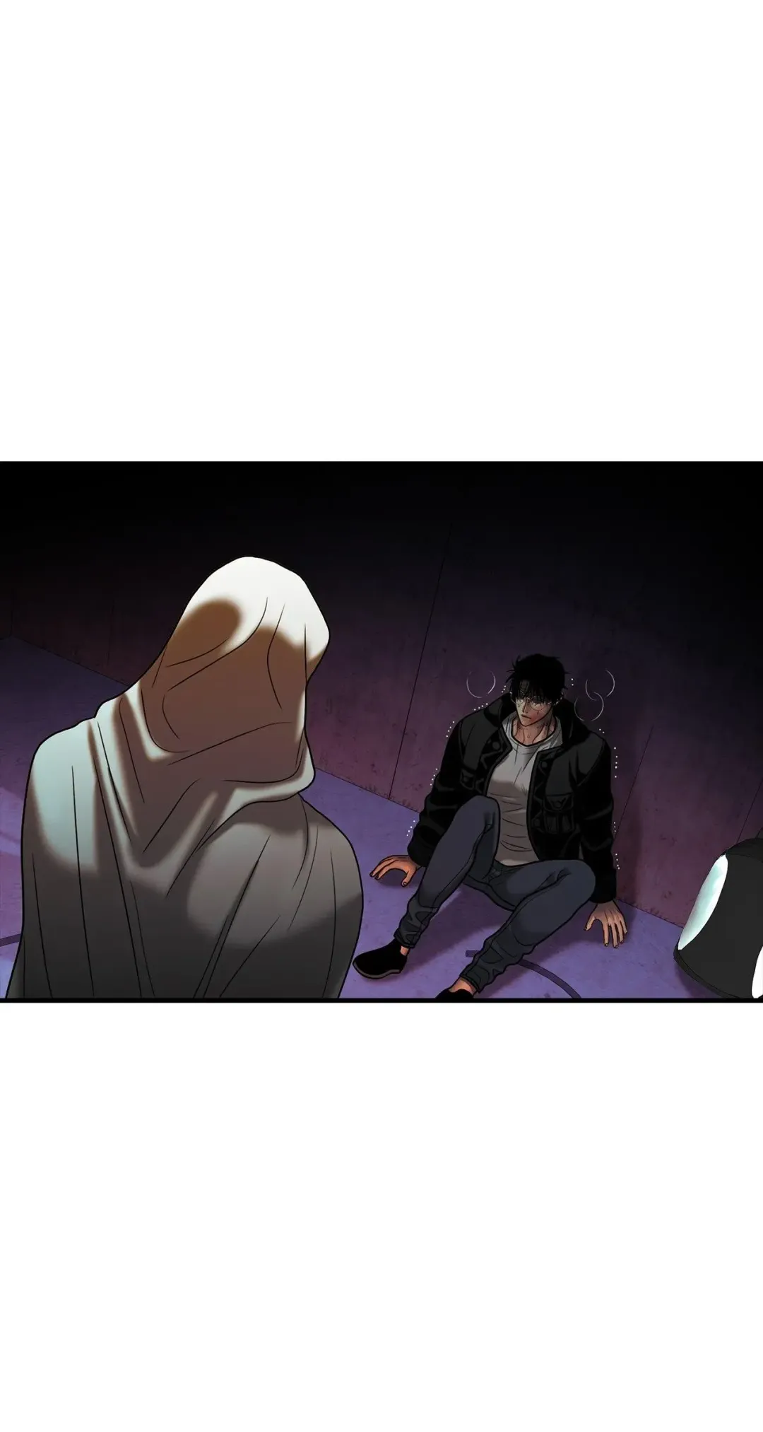 Corrosive - Chapter 56 Page 73