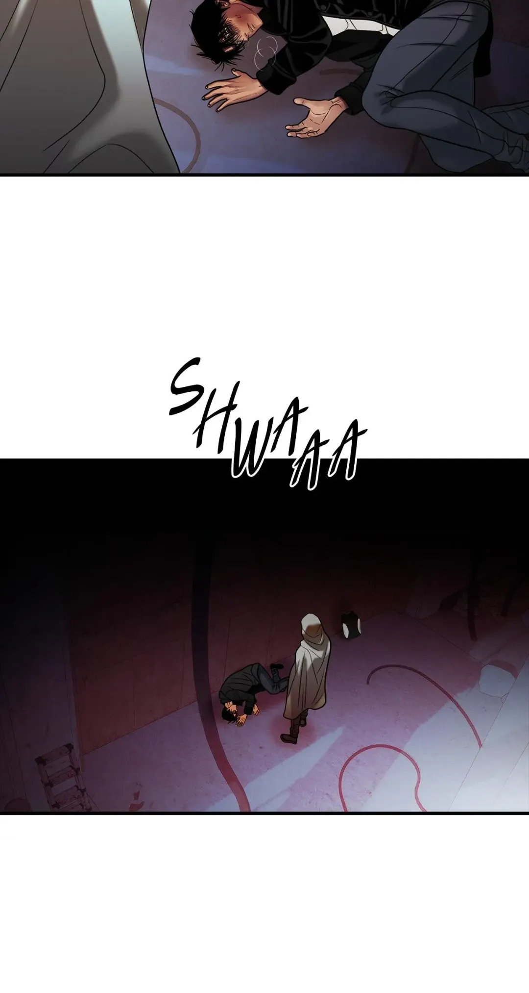 Corrosive - Chapter 56 Page 87