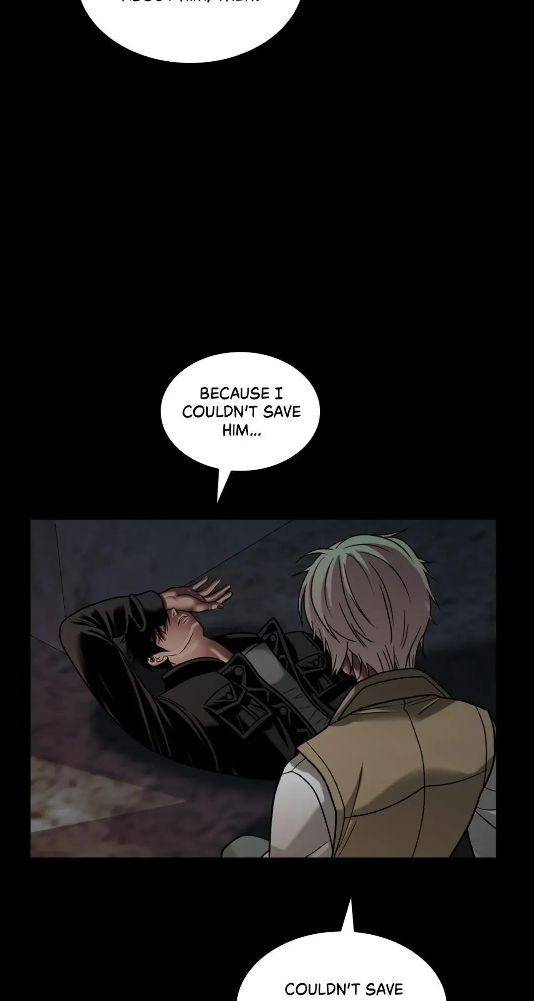Corrosive - Chapter 57 Page 3
