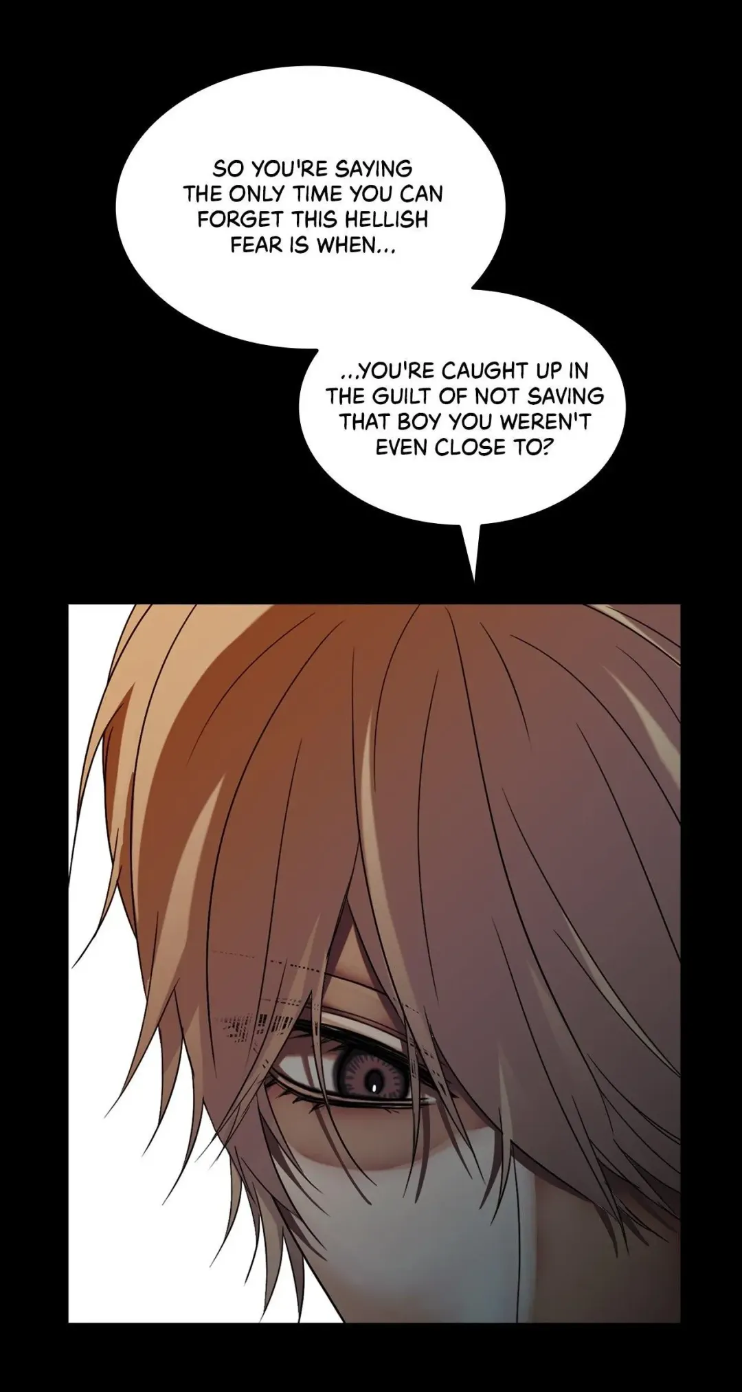 Corrosive - Chapter 57 Page 9