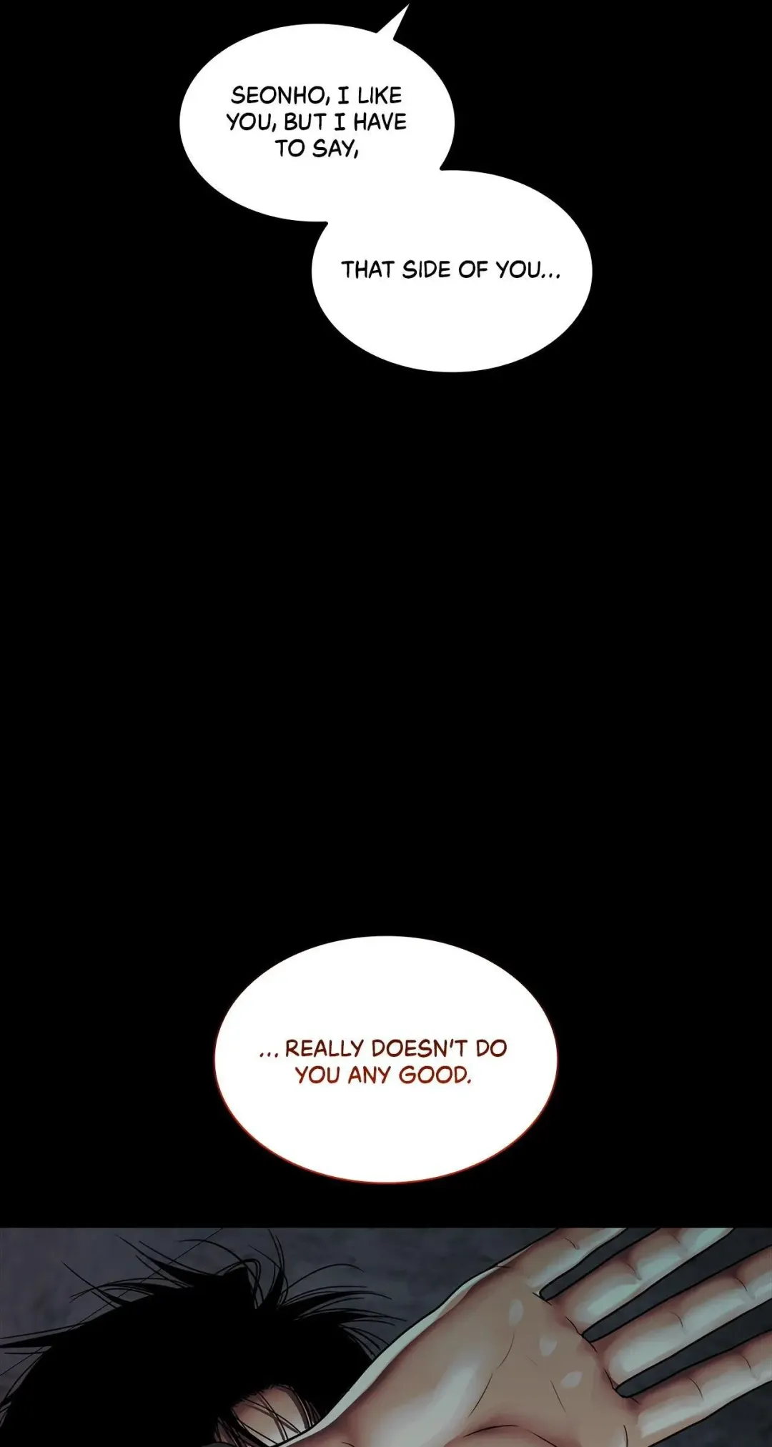 Corrosive - Chapter 57 Page 10