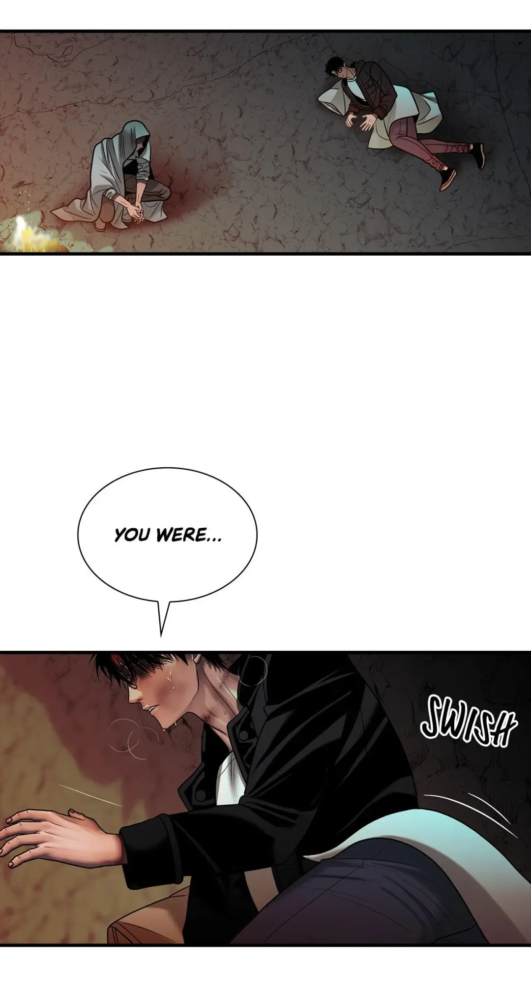 Corrosive - Chapter 57 Page 17