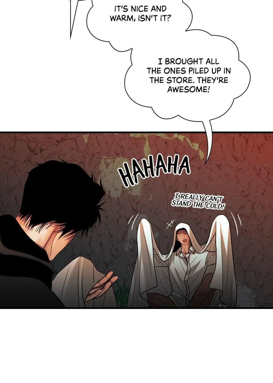 Corrosive - Chapter 57 Page 19