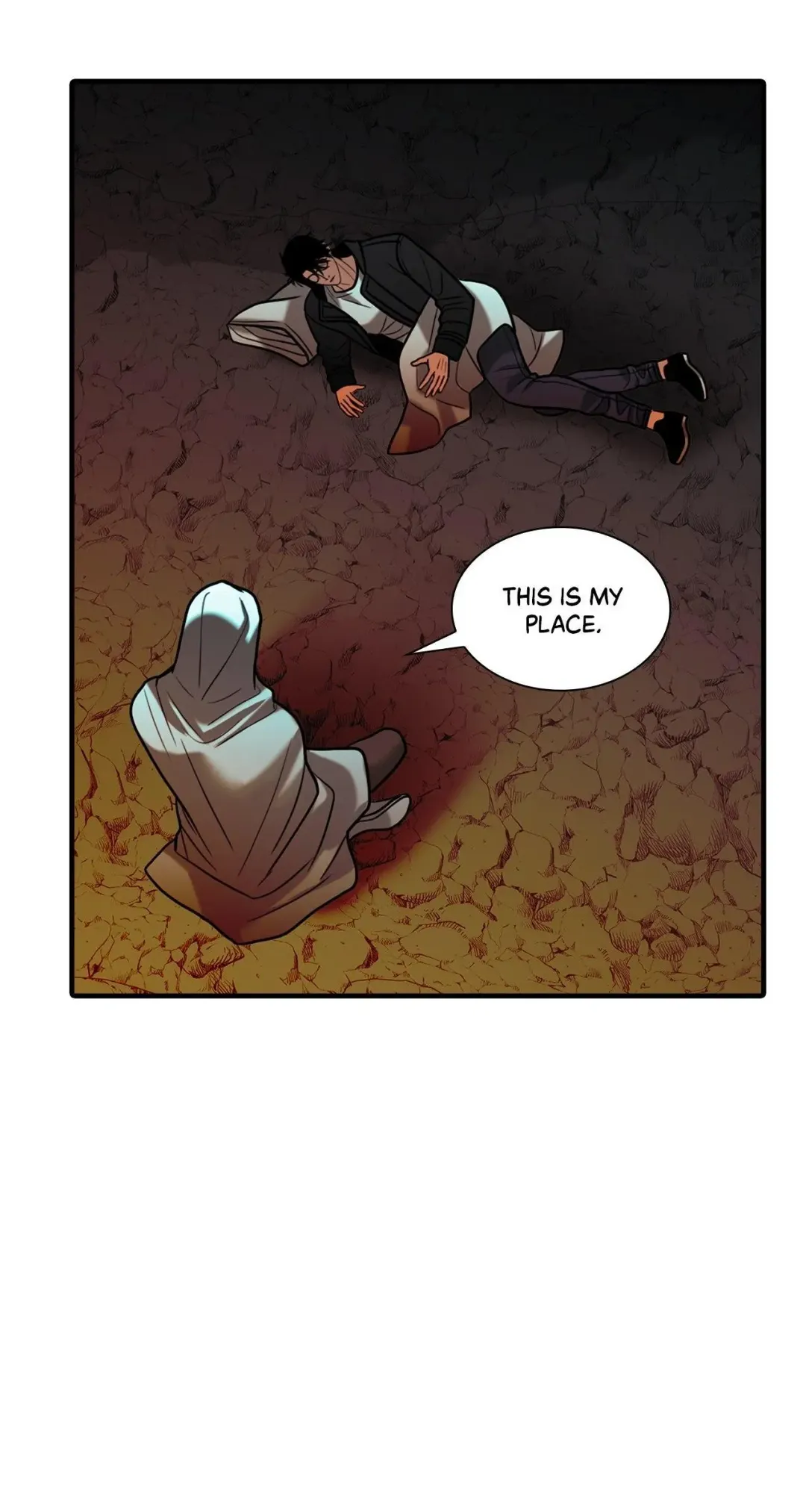Corrosive - Chapter 57 Page 21