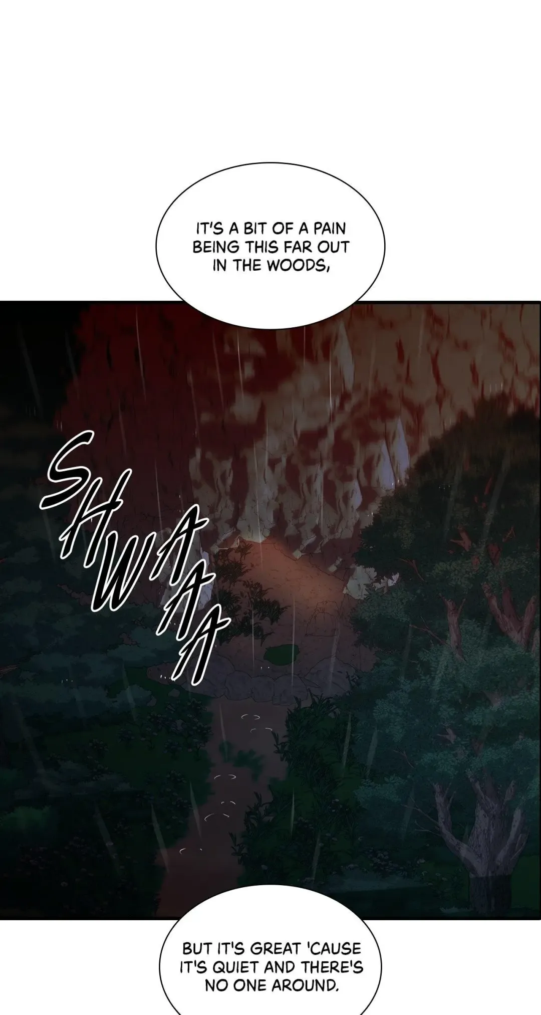 Corrosive - Chapter 57 Page 22