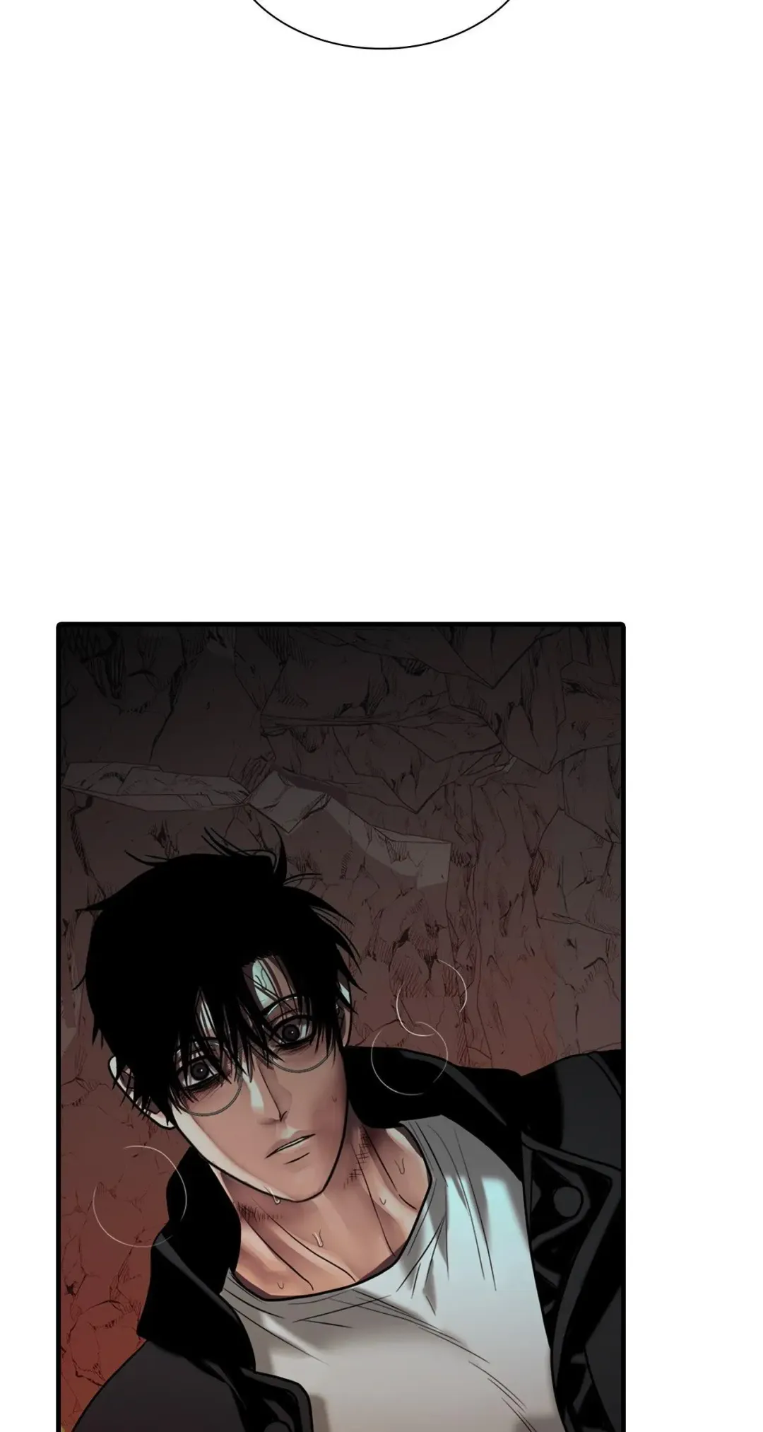 Corrosive - Chapter 57 Page 23