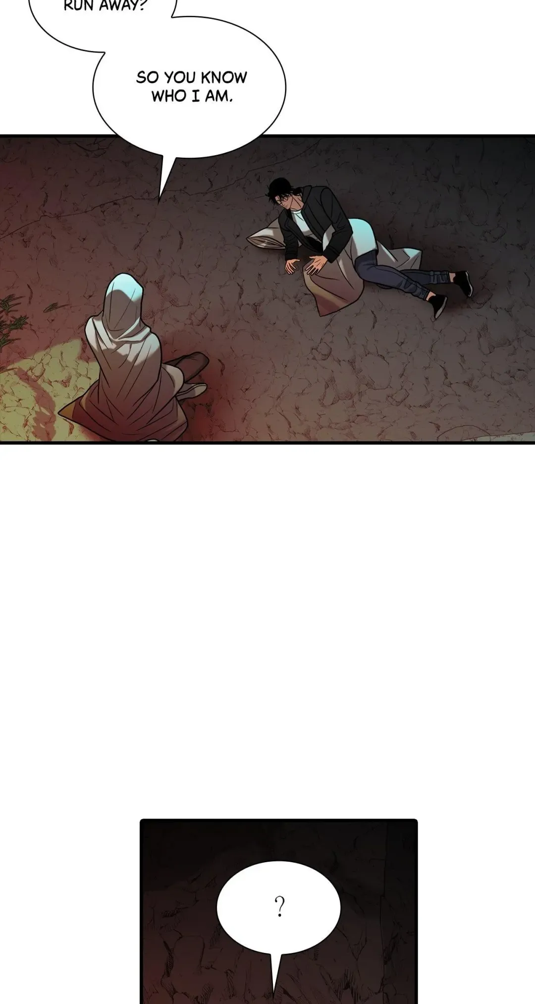 Corrosive - Chapter 57 Page 27
