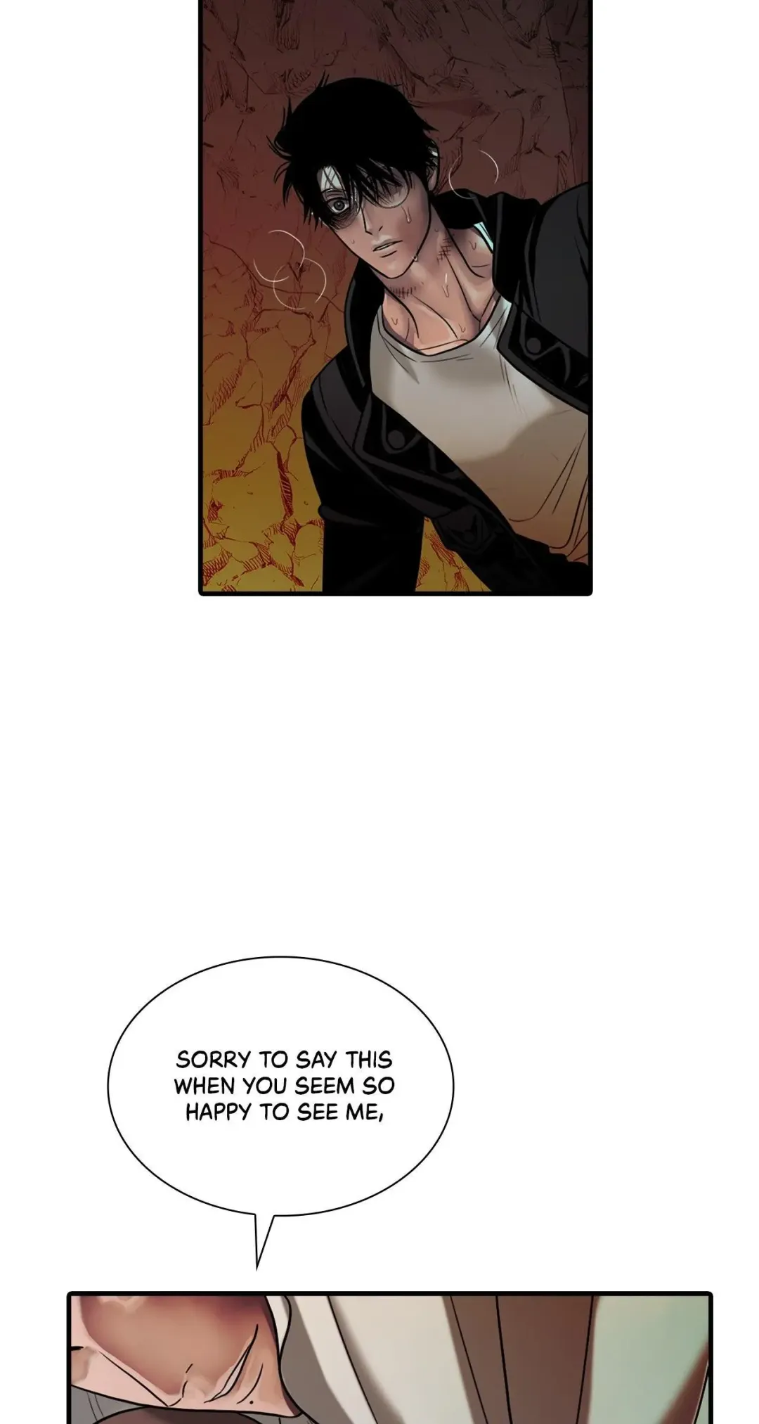 Corrosive - Chapter 57 Page 28