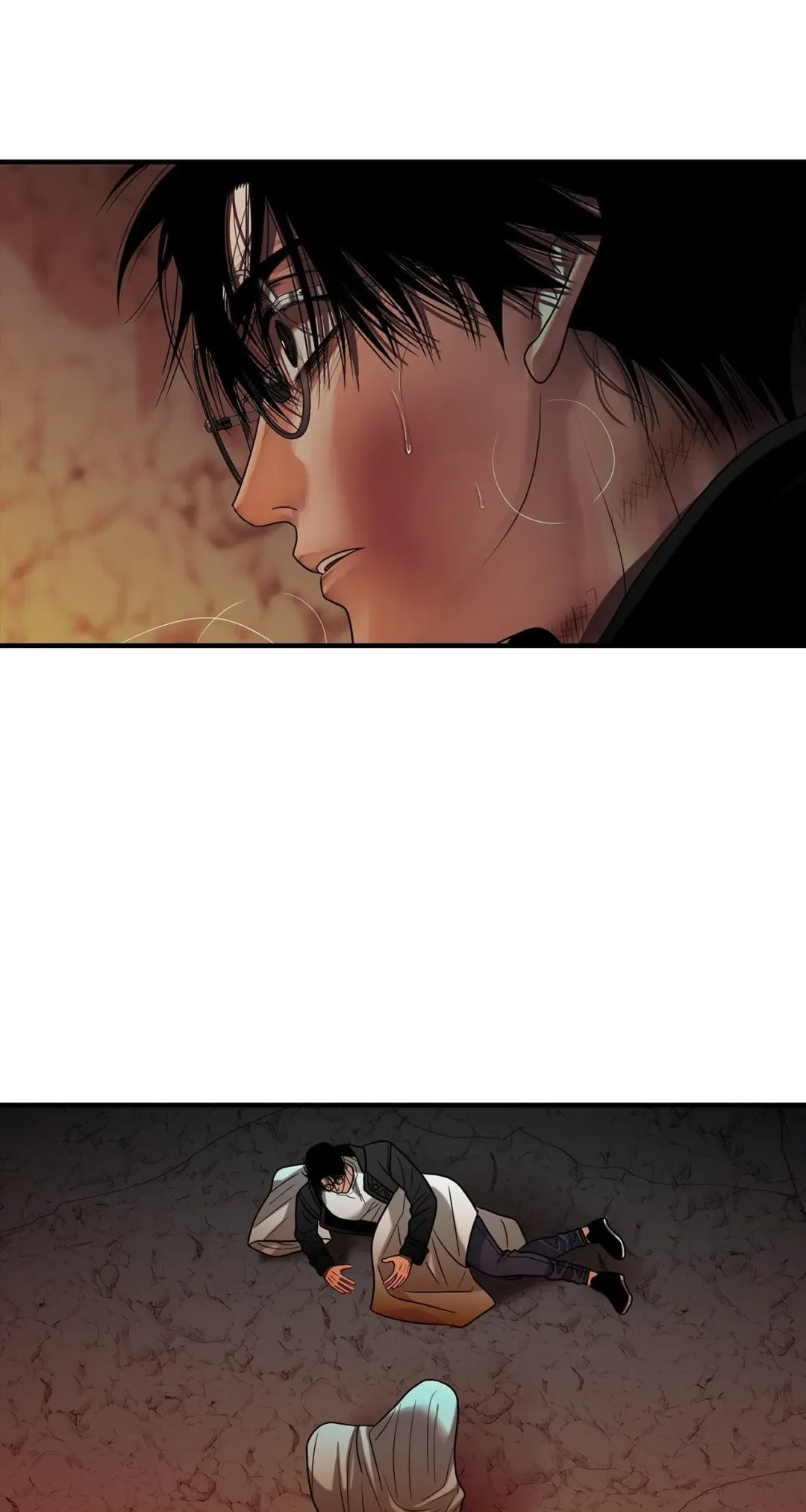 Corrosive - Chapter 57 Page 32