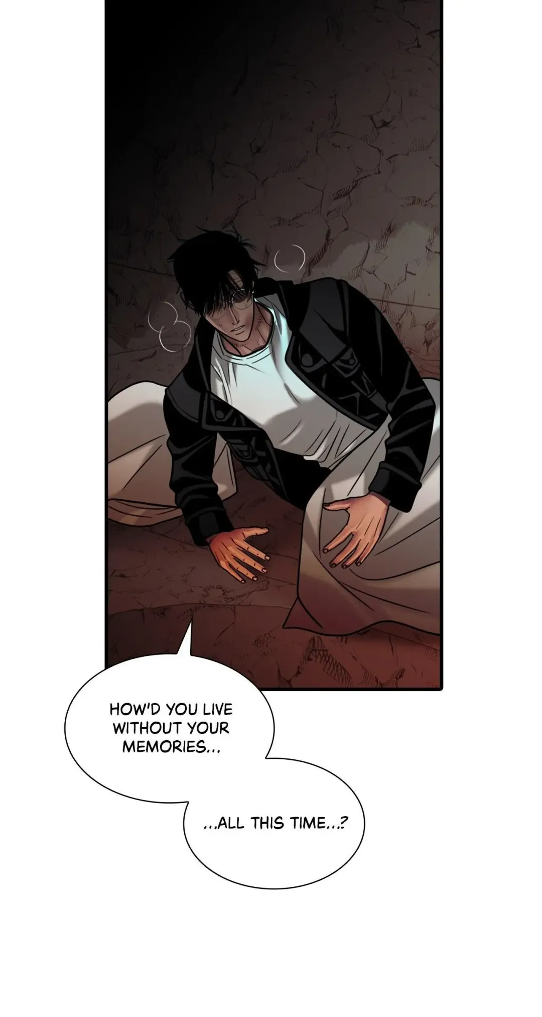 Corrosive - Chapter 57 Page 36