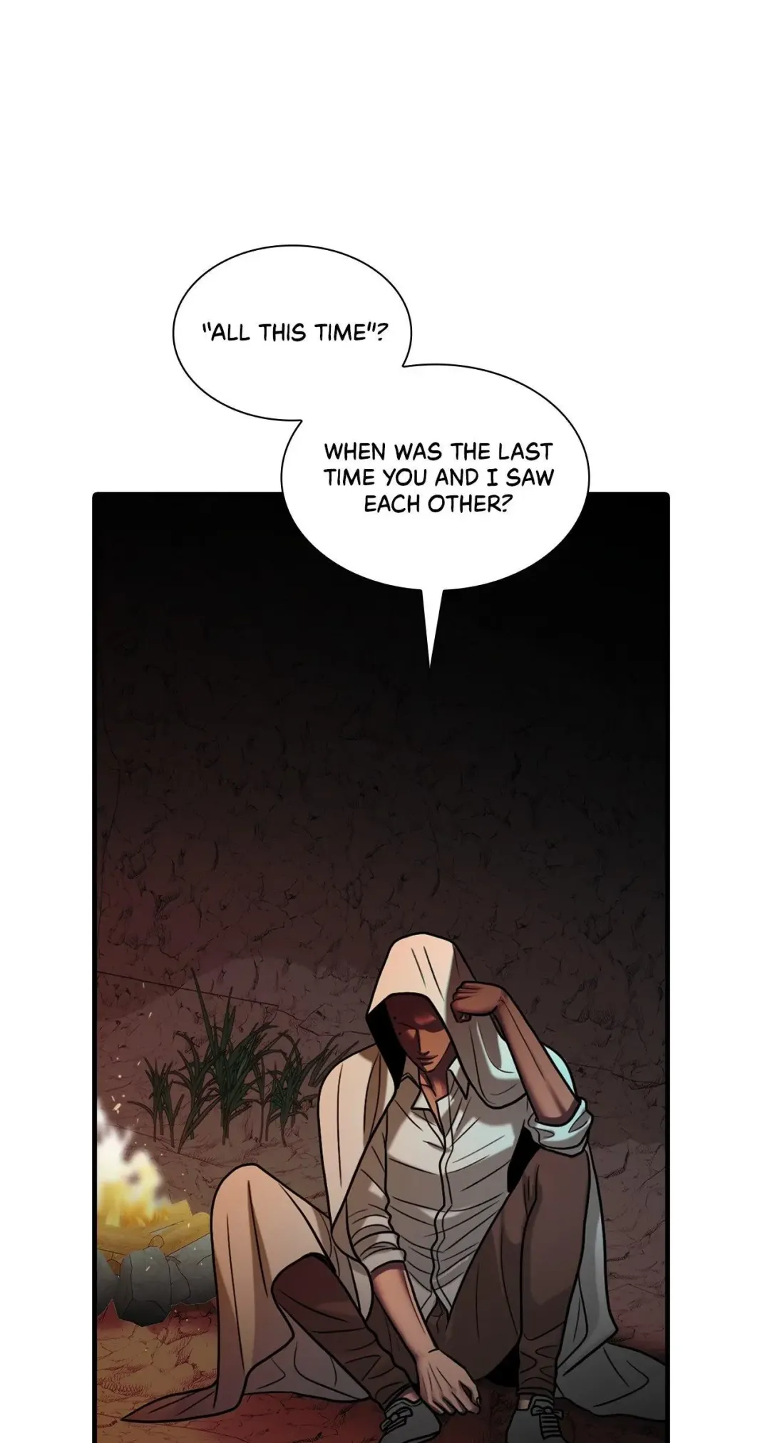 Corrosive - Chapter 57 Page 38
