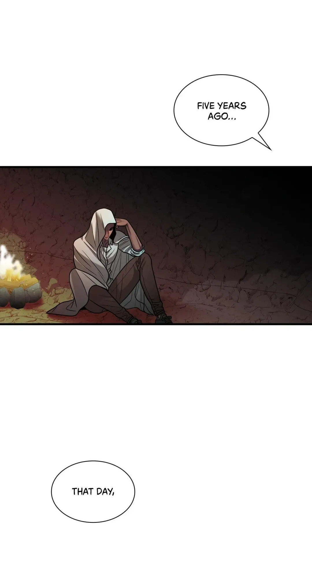 Corrosive - Chapter 57 Page 40