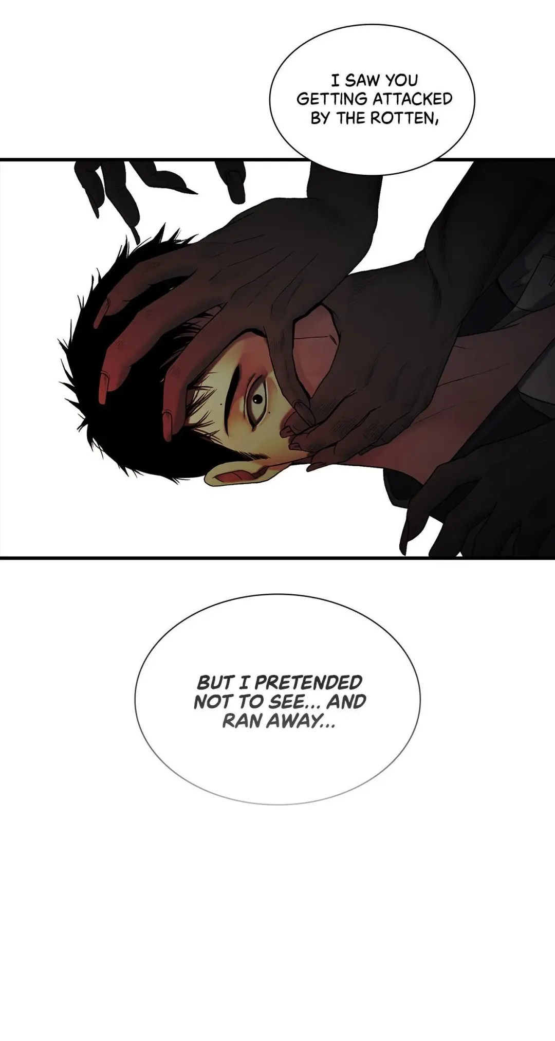 Corrosive - Chapter 57 Page 41