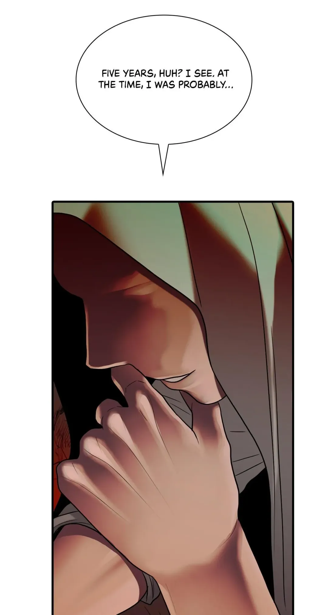 Corrosive - Chapter 57 Page 45