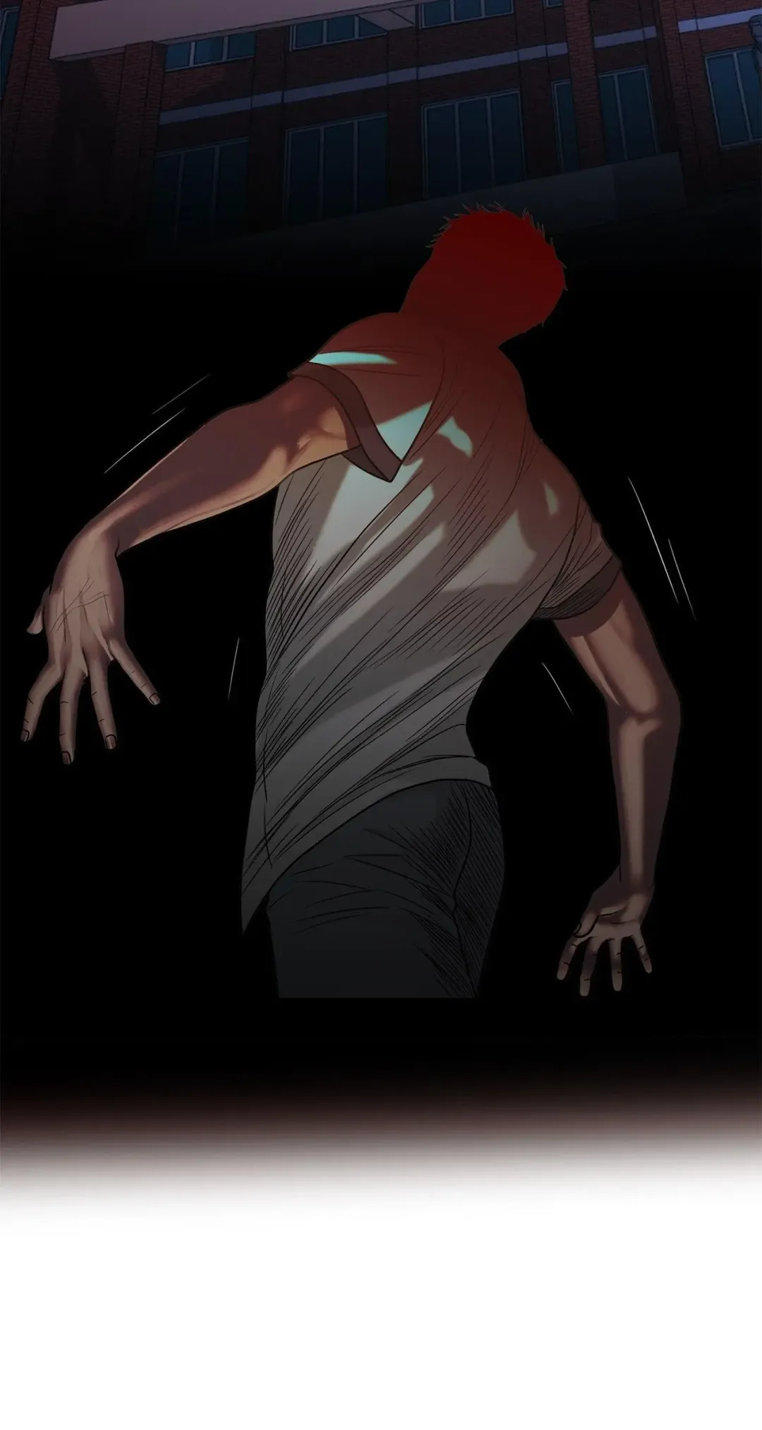 Corrosive - Chapter 57 Page 49