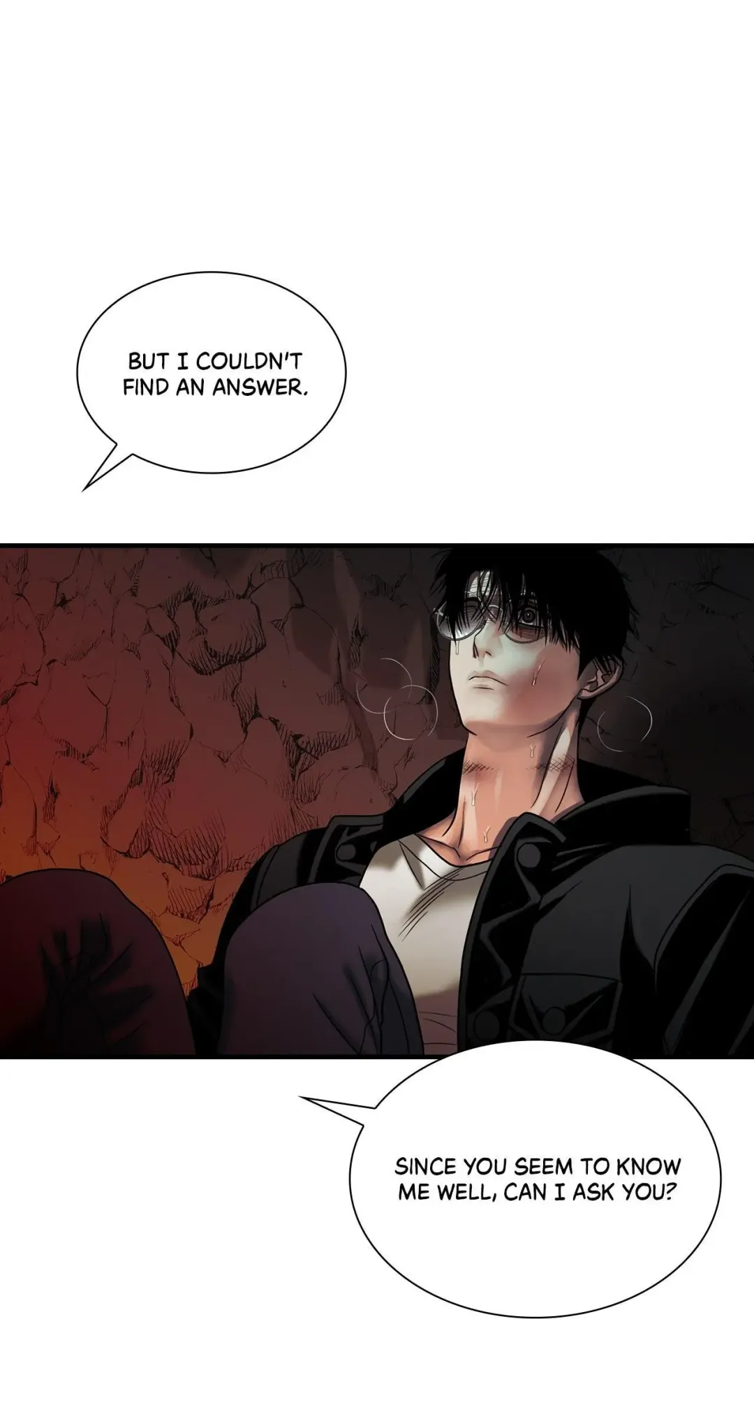 Corrosive - Chapter 57 Page 72