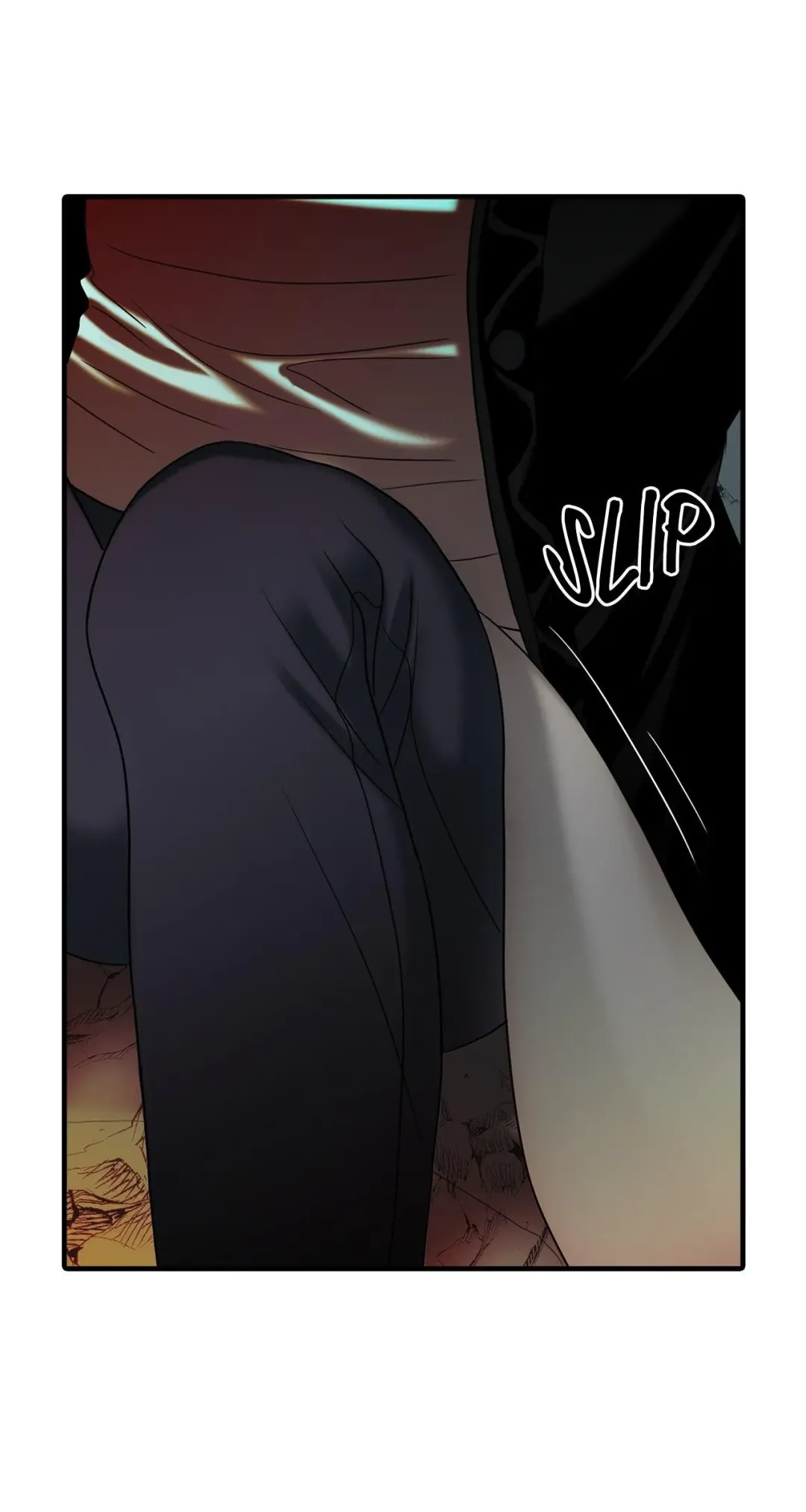 Corrosive - Chapter 57 Page 77