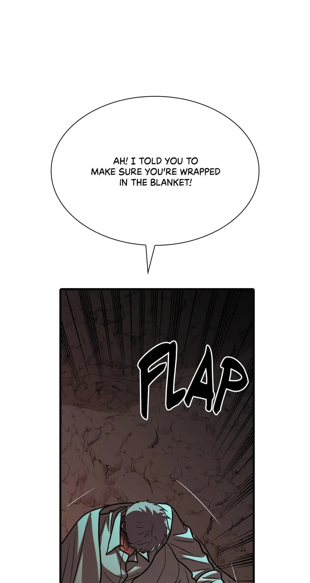 Corrosive - Chapter 57 Page 78