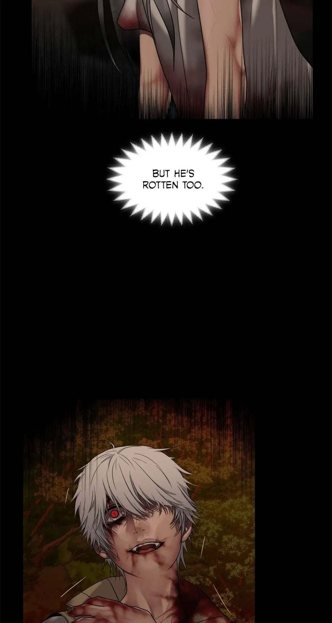 Corrosive - Chapter 58 Page 3