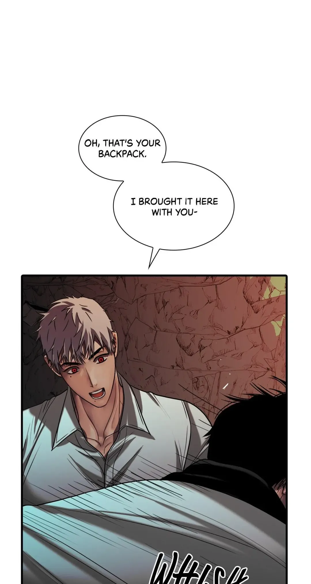 Corrosive - Chapter 58 Page 14