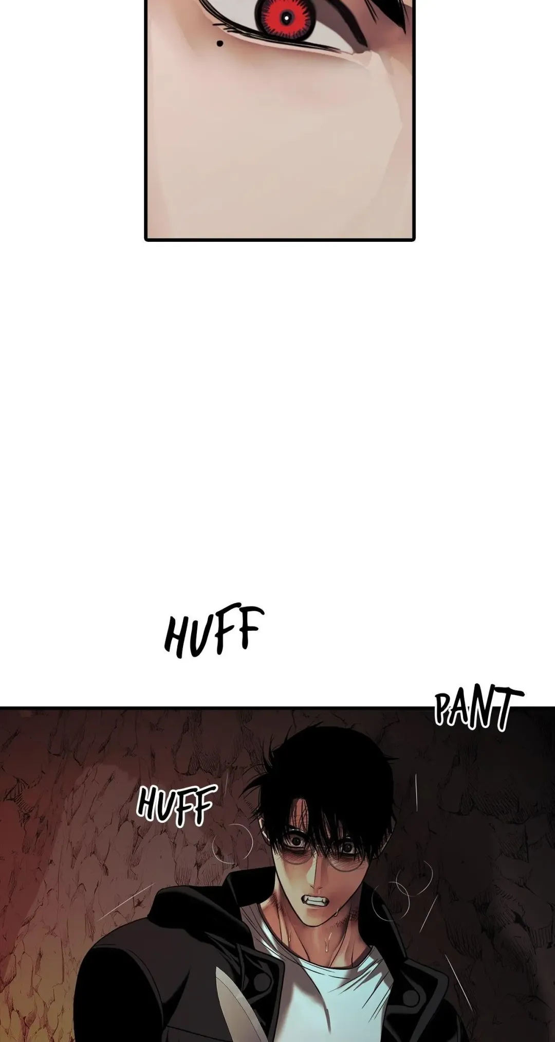 Corrosive - Chapter 58 Page 16