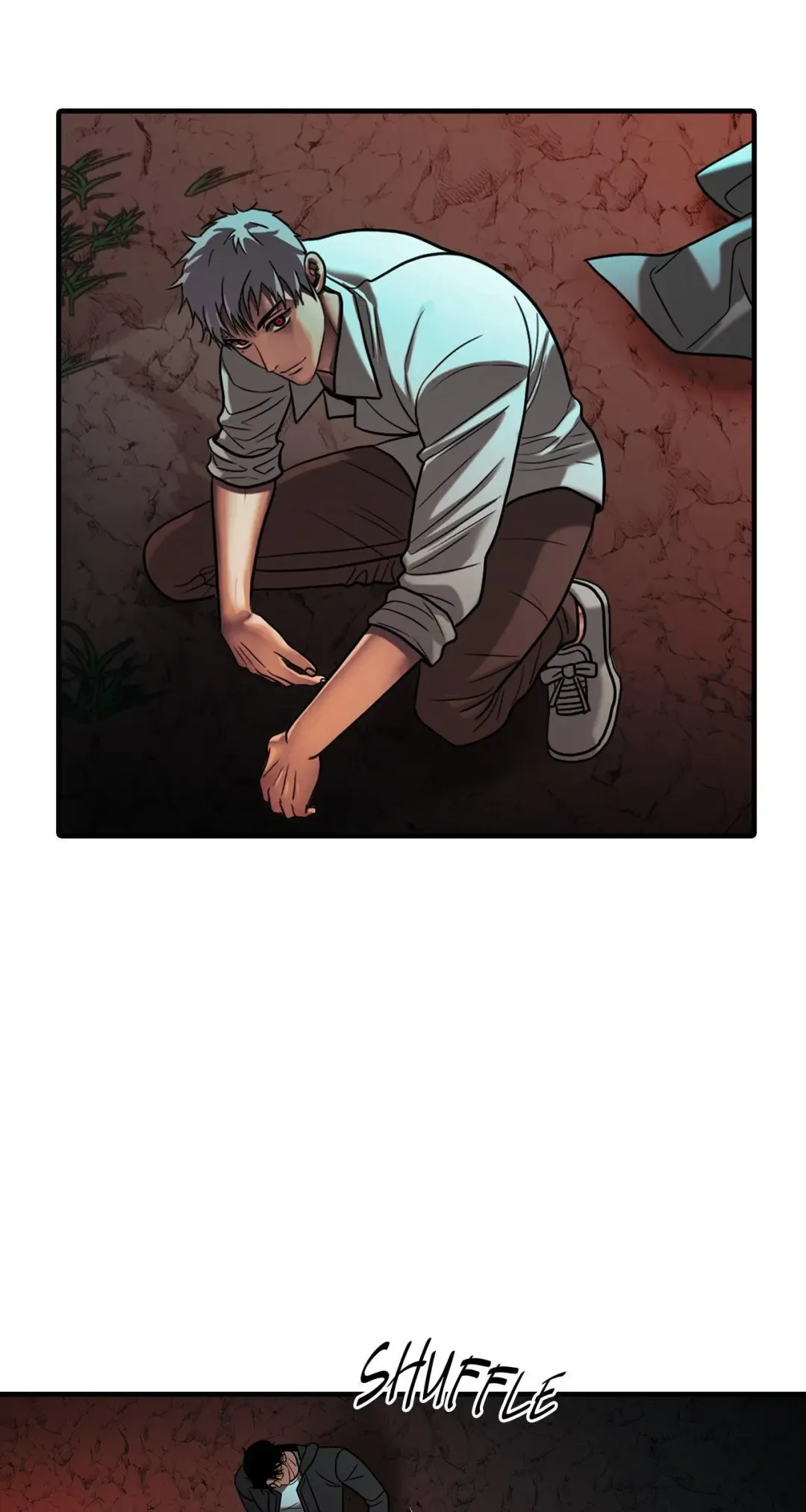 Corrosive - Chapter 58 Page 20