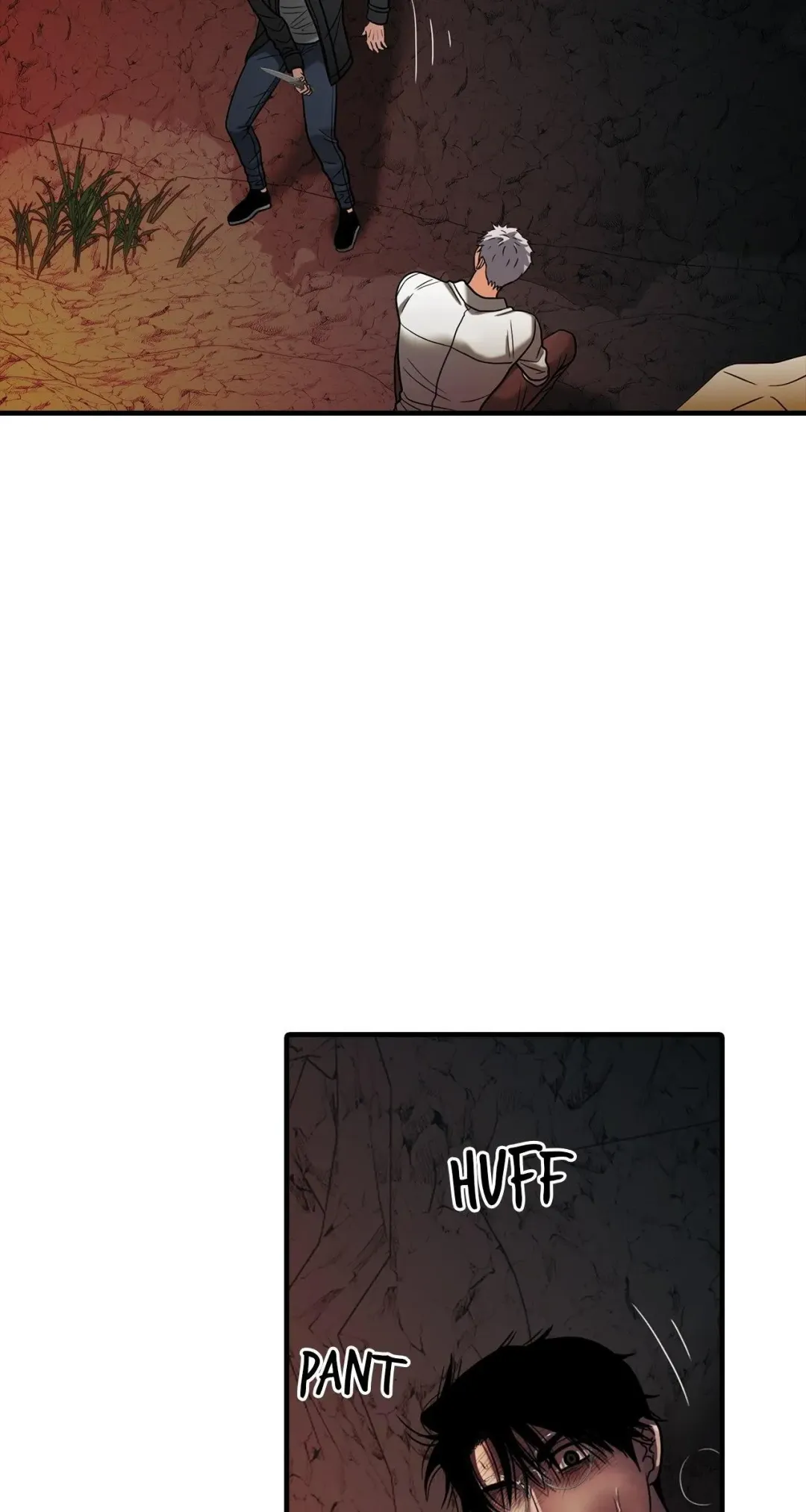 Corrosive - Chapter 58 Page 21