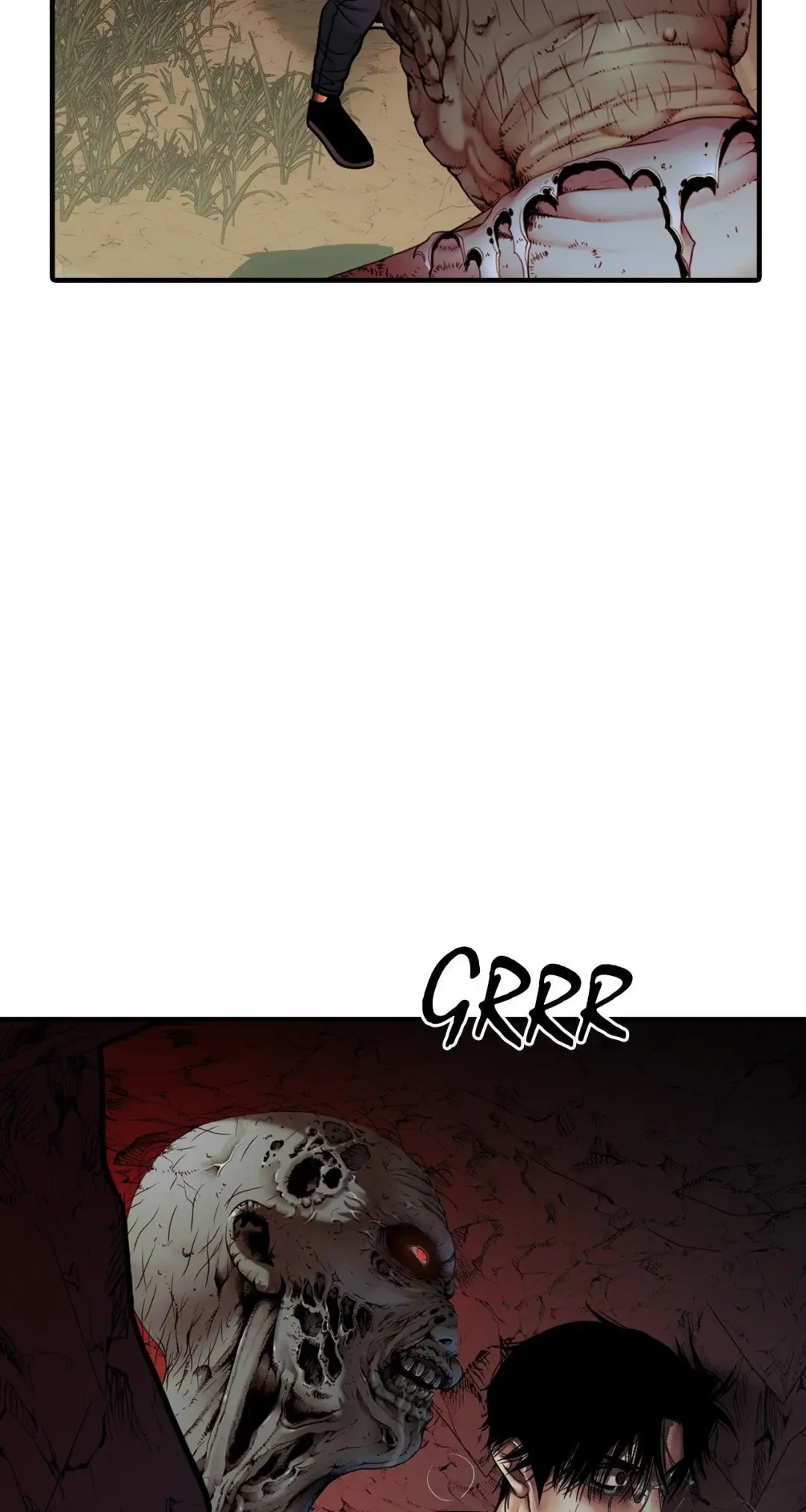 Corrosive - Chapter 58 Page 24