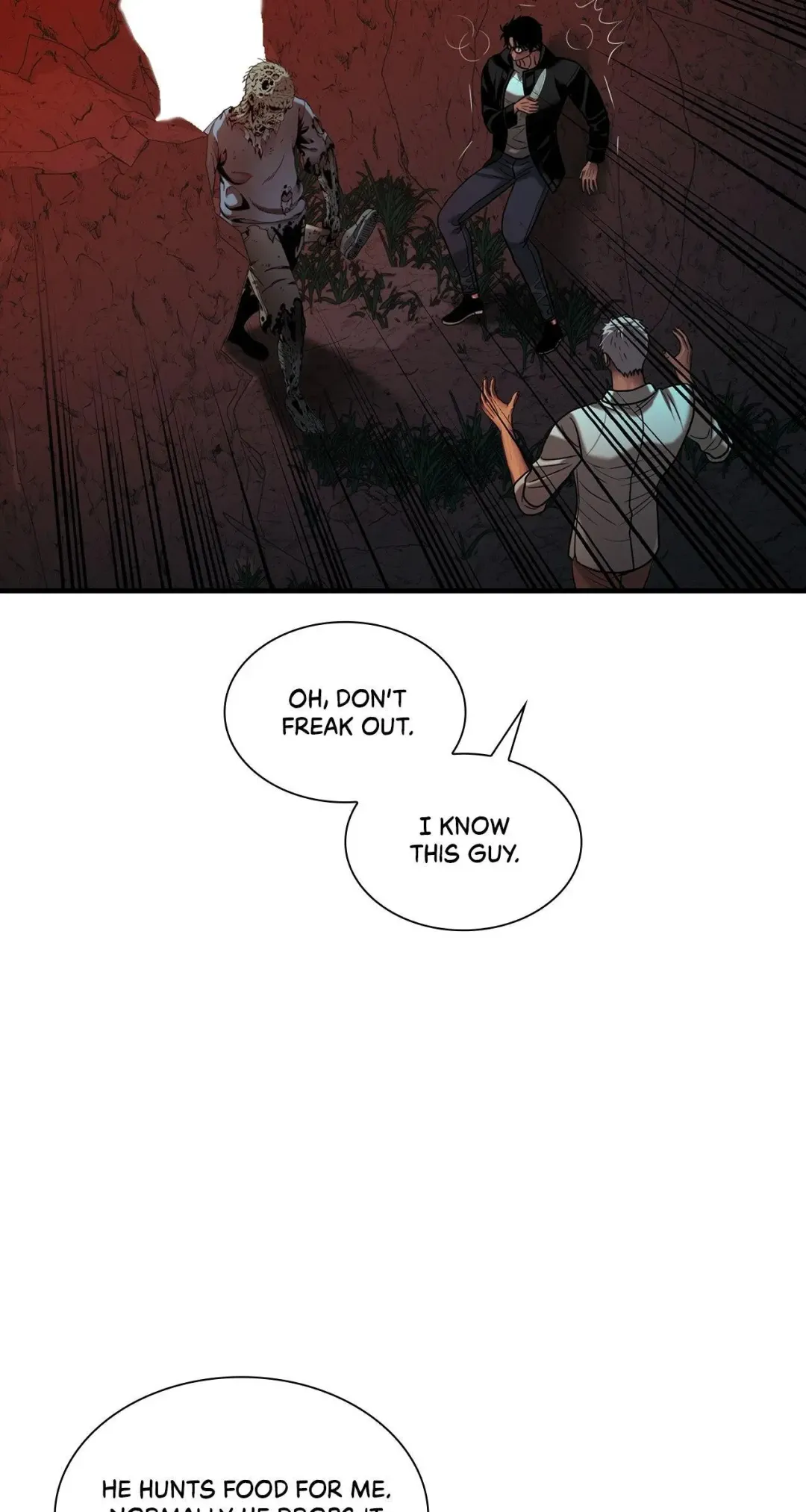Corrosive - Chapter 58 Page 27