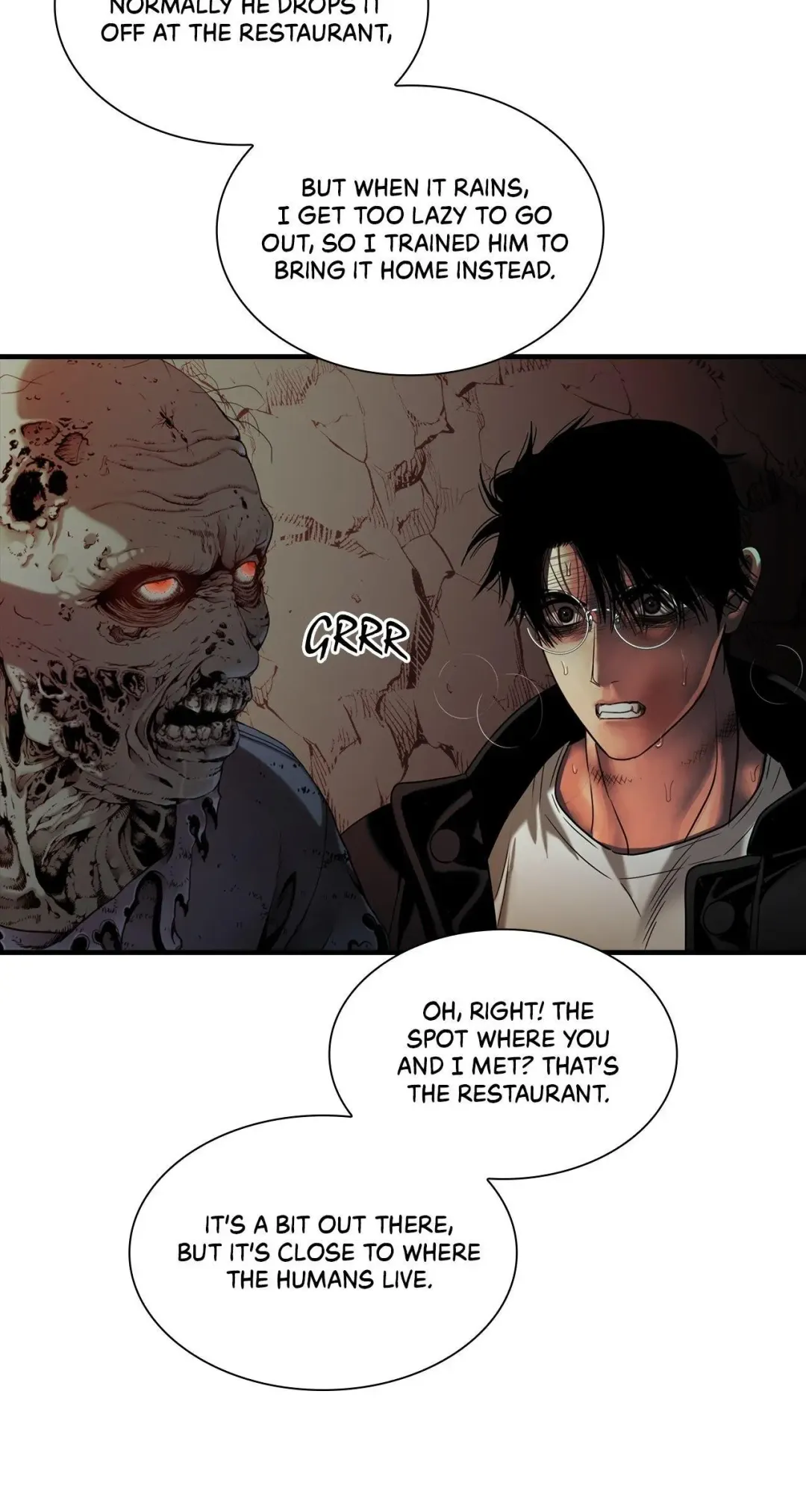Corrosive - Chapter 58 Page 28