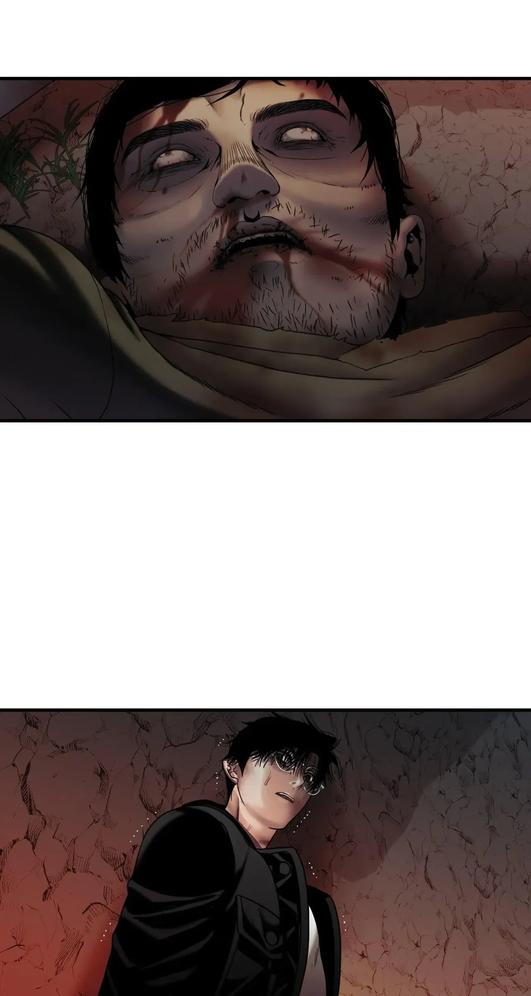 Corrosive - Chapter 58 Page 32