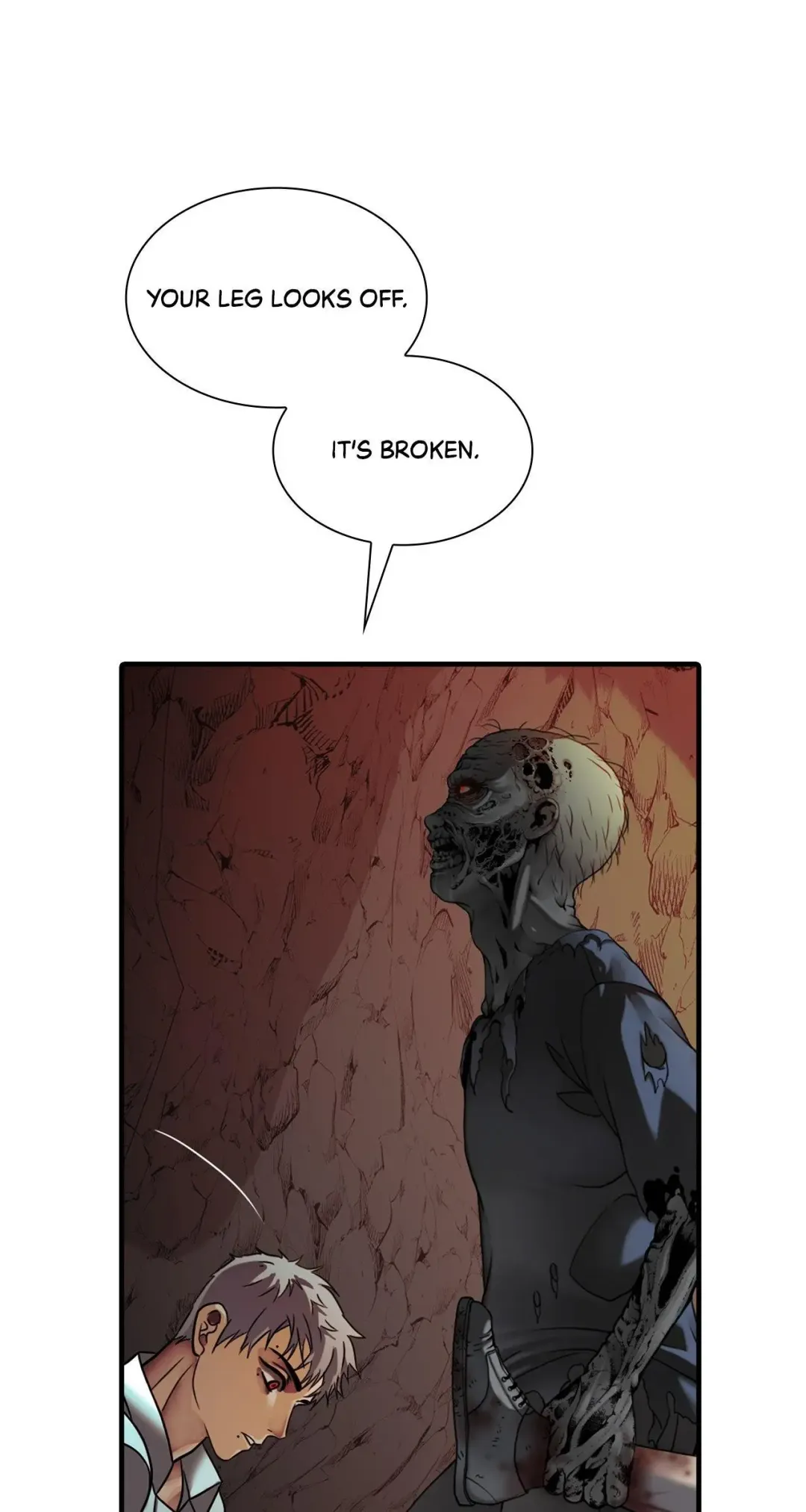 Corrosive - Chapter 58 Page 34