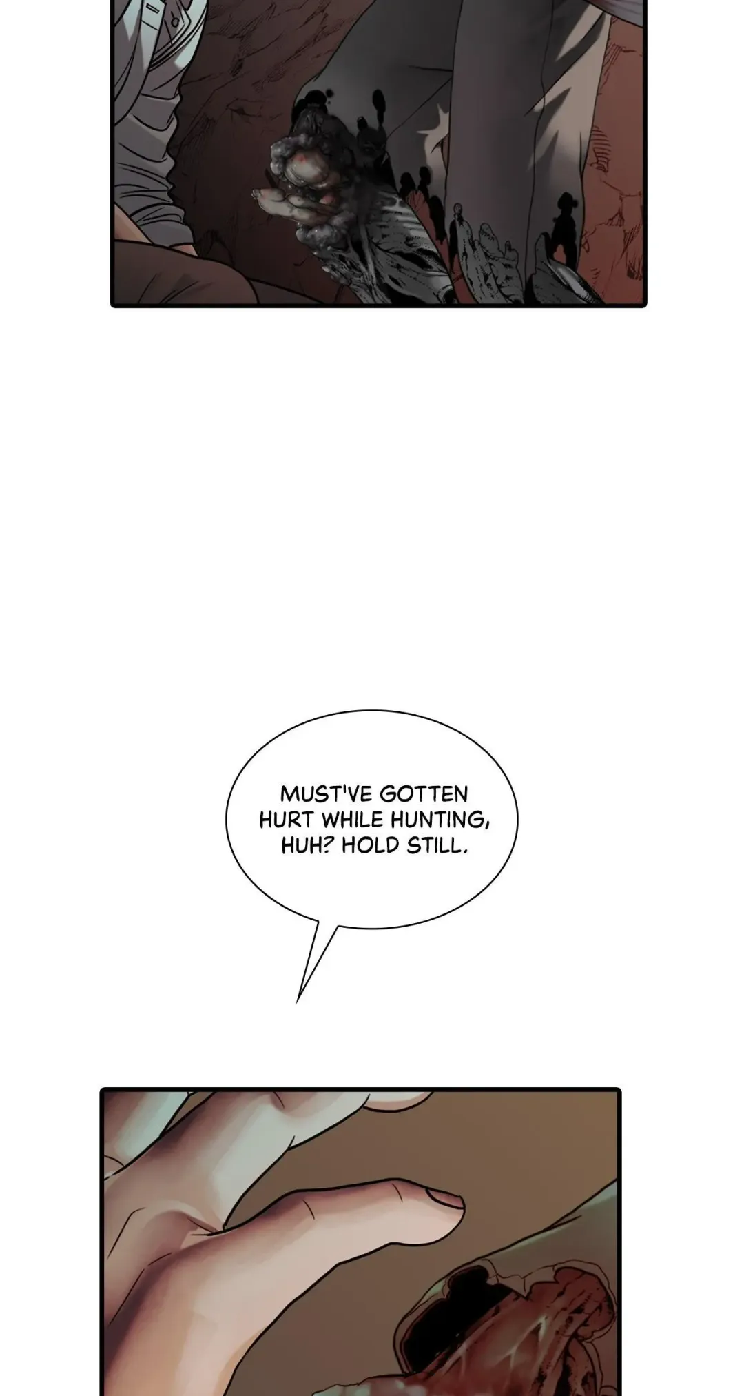 Corrosive - Chapter 58 Page 35