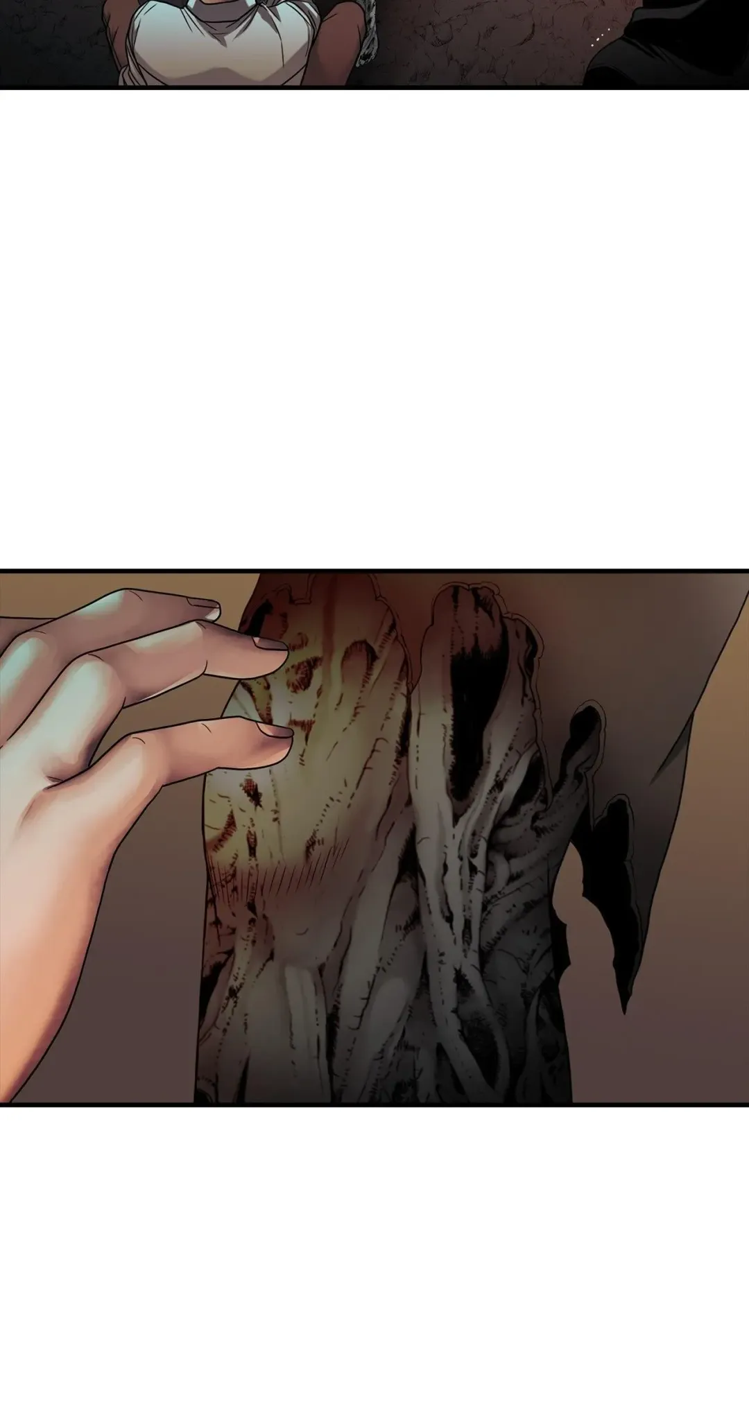Corrosive - Chapter 58 Page 38