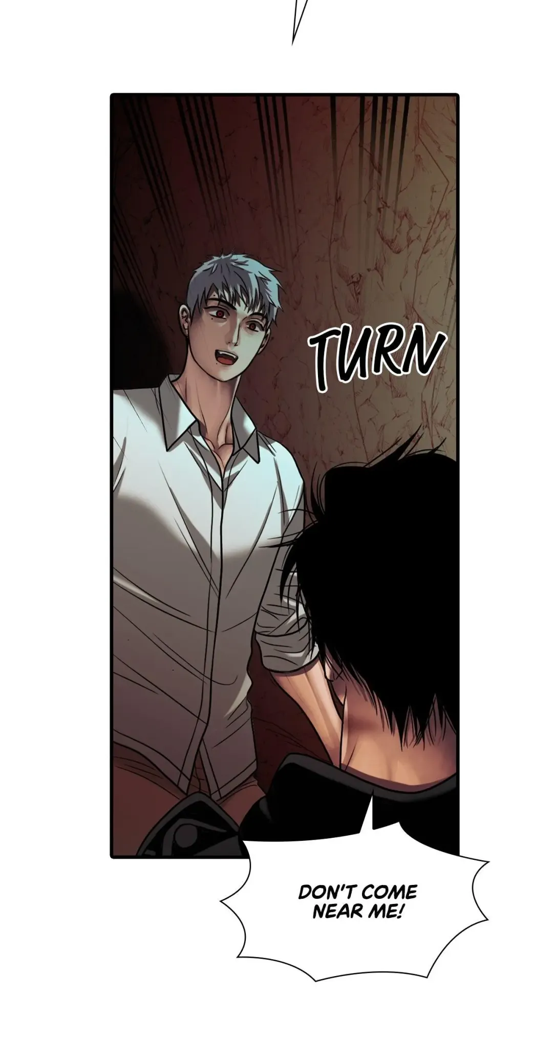 Corrosive - Chapter 58 Page 41