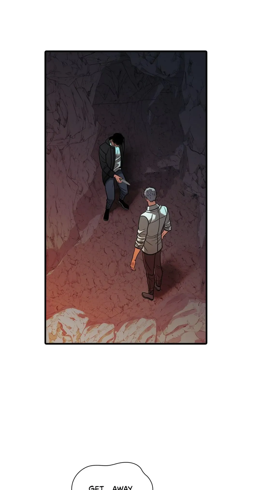 Corrosive - Chapter 58 Page 43