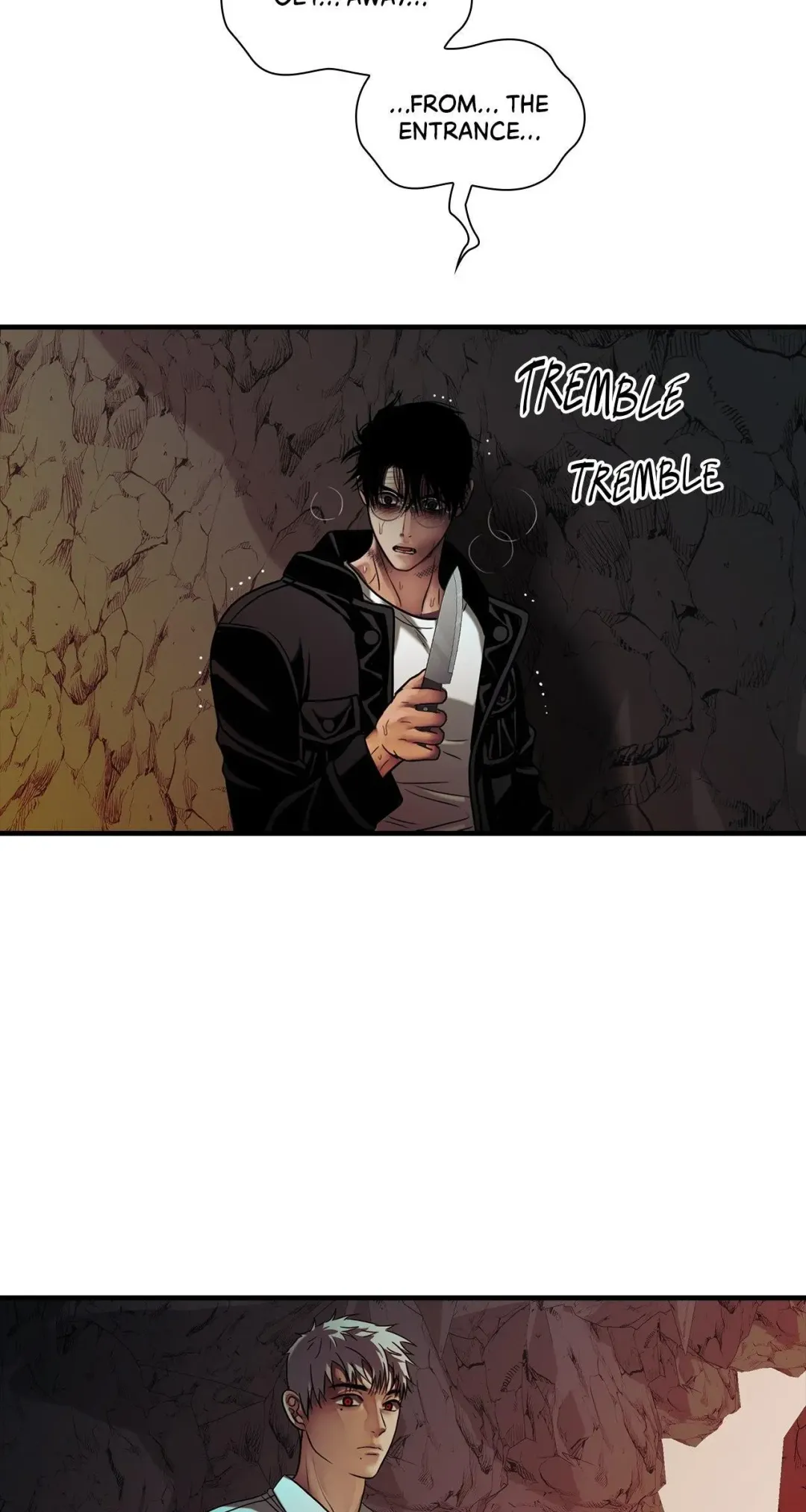 Corrosive - Chapter 58 Page 44