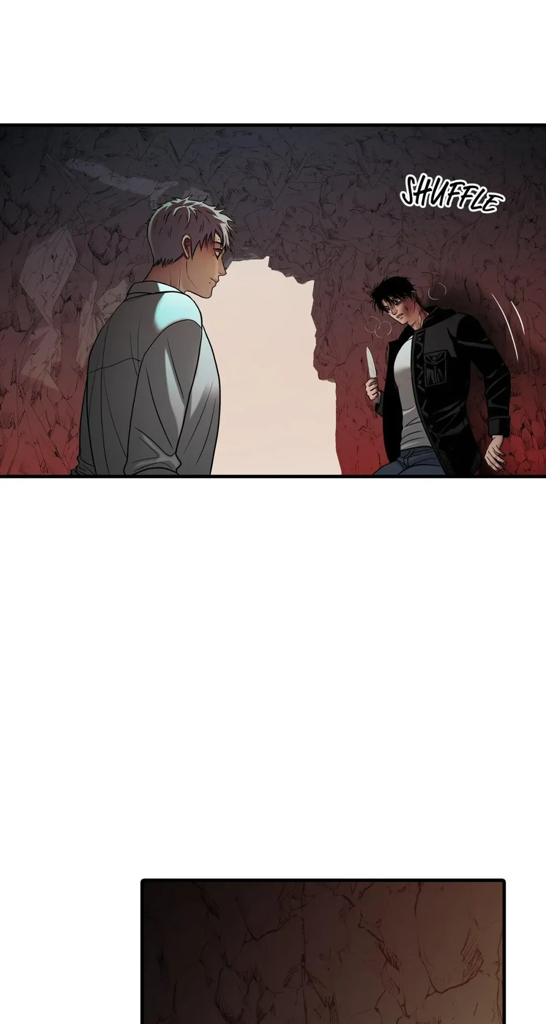 Corrosive - Chapter 58 Page 46