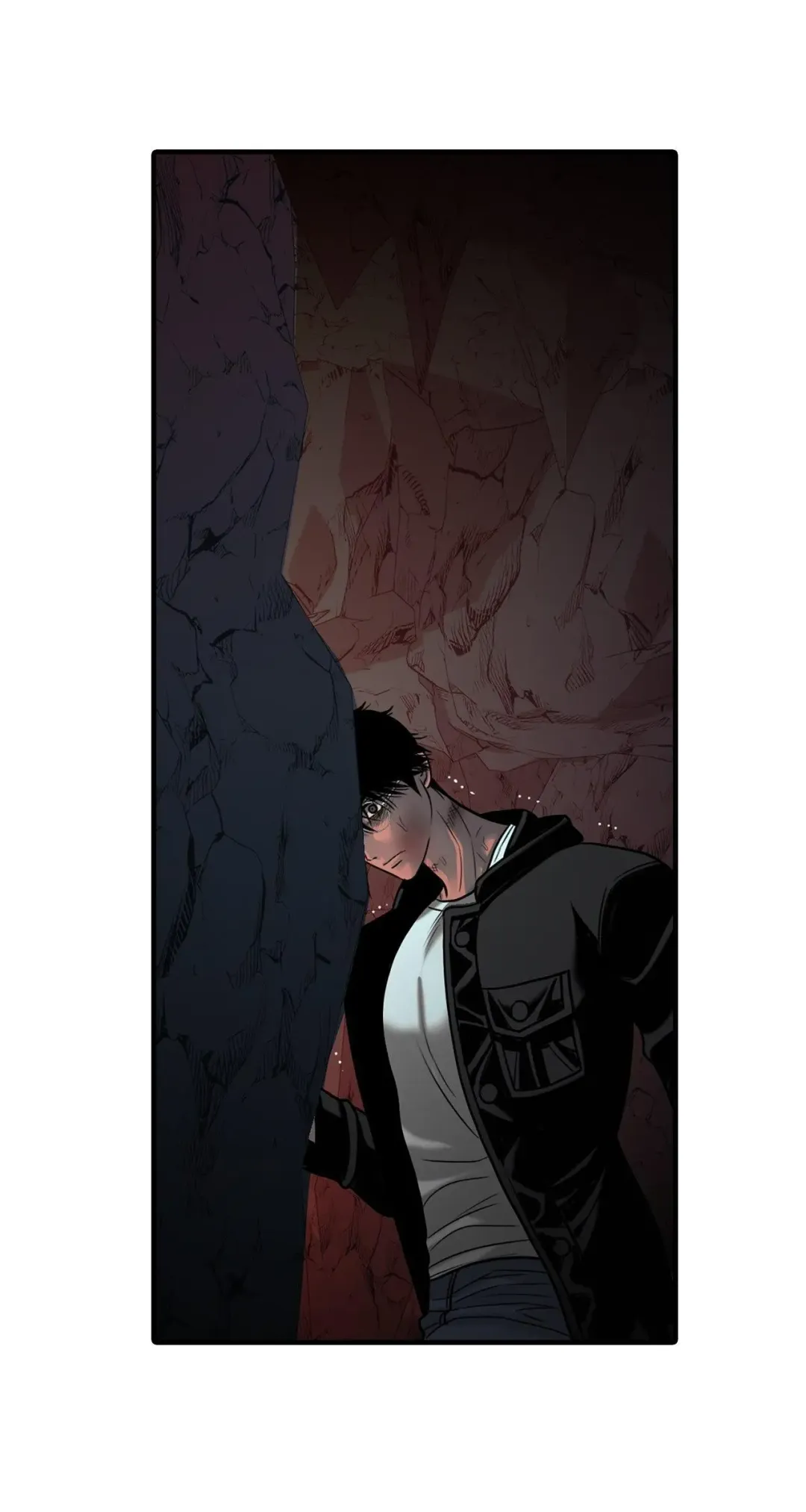 Corrosive - Chapter 58 Page 48
