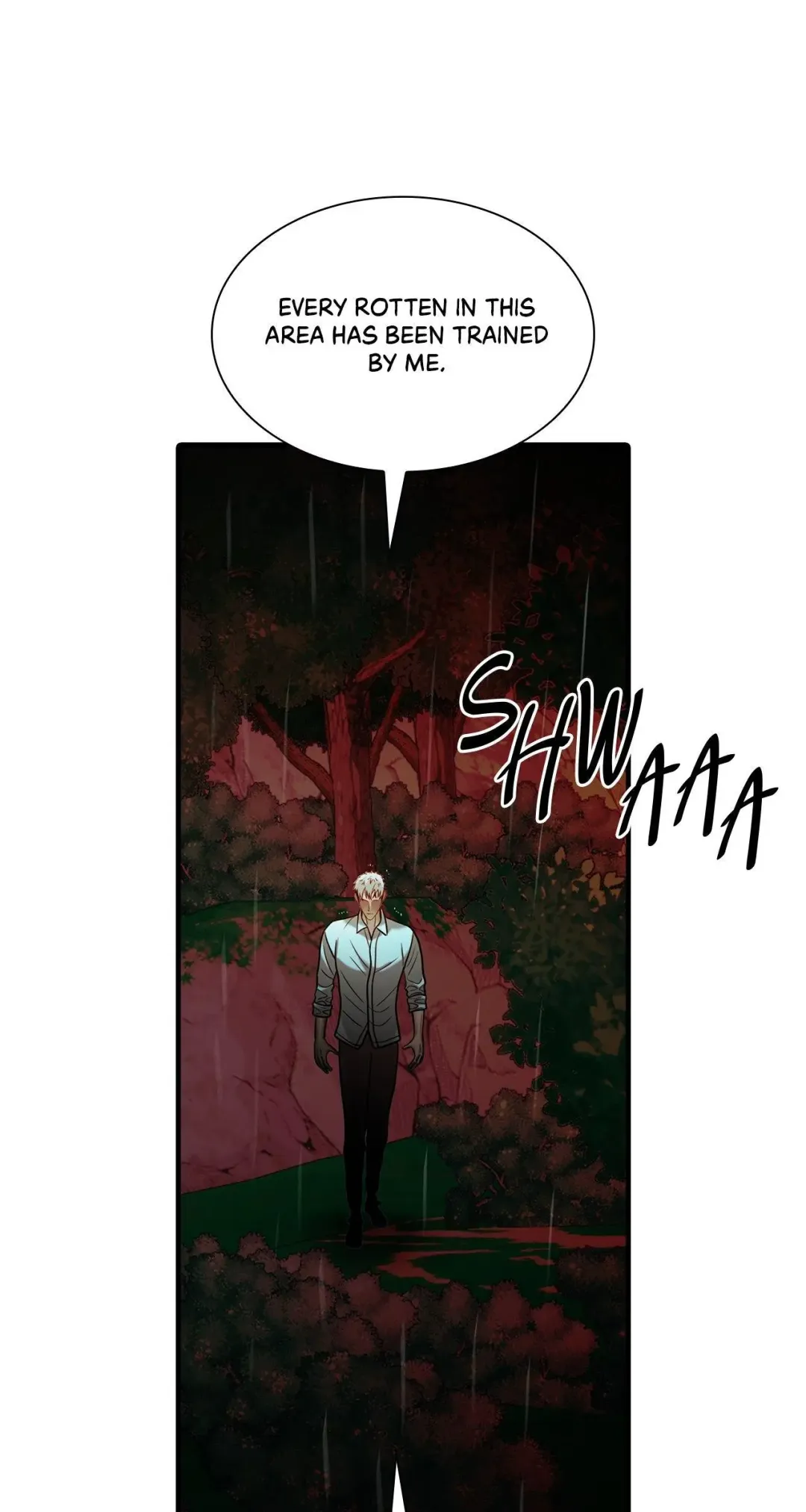 Corrosive - Chapter 58 Page 59