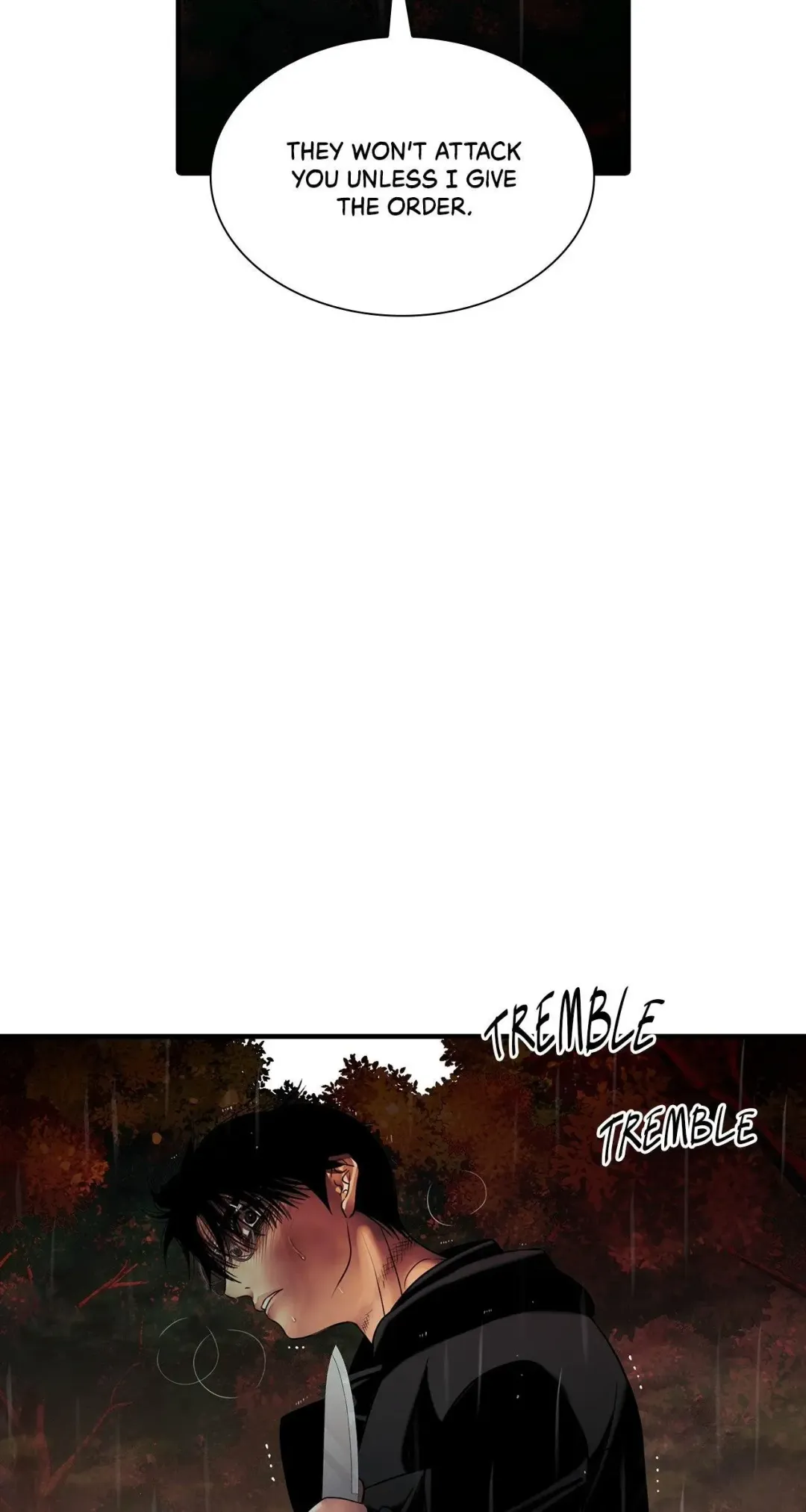 Corrosive - Chapter 58 Page 60