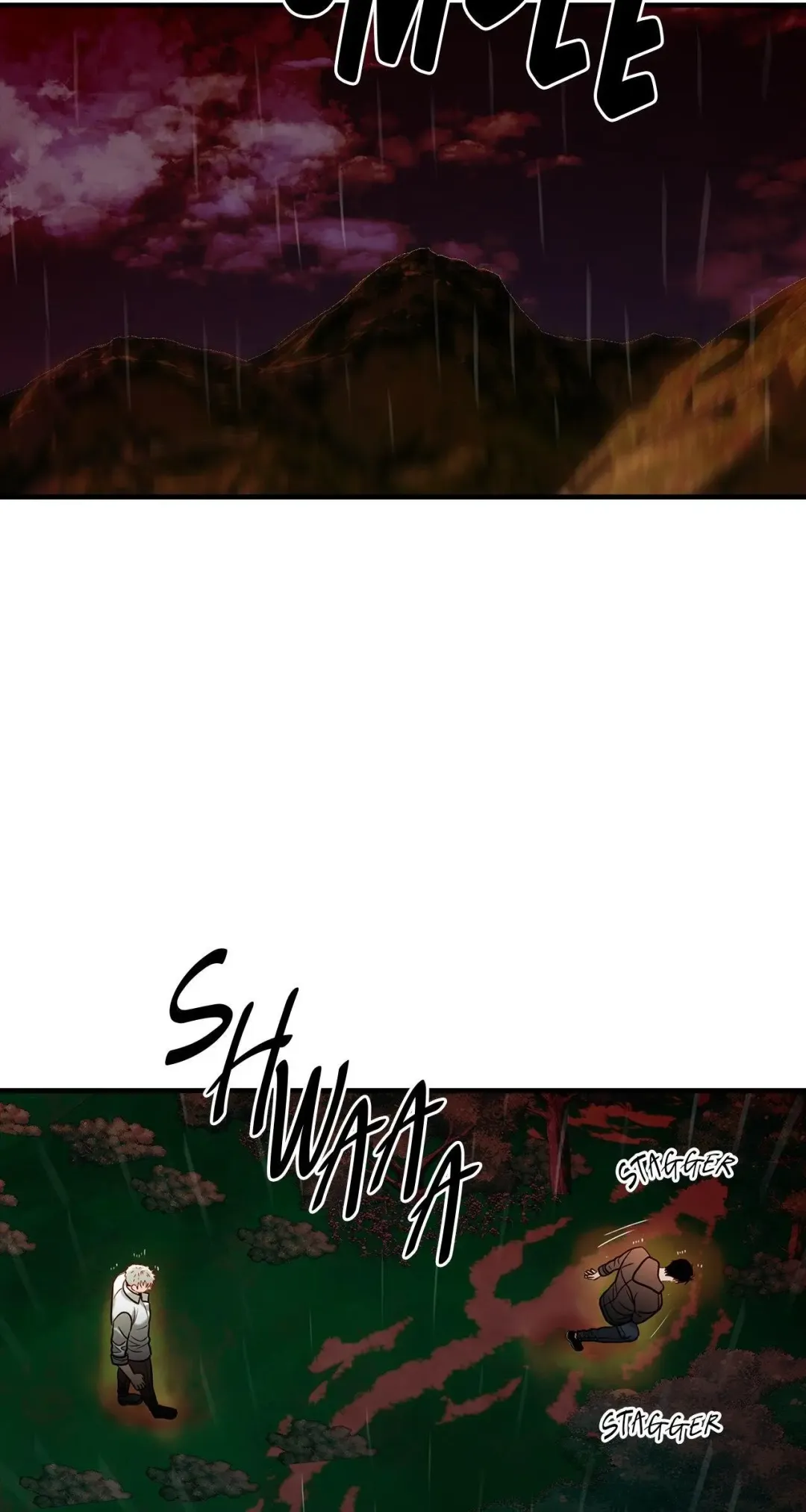 Corrosive - Chapter 58 Page 63