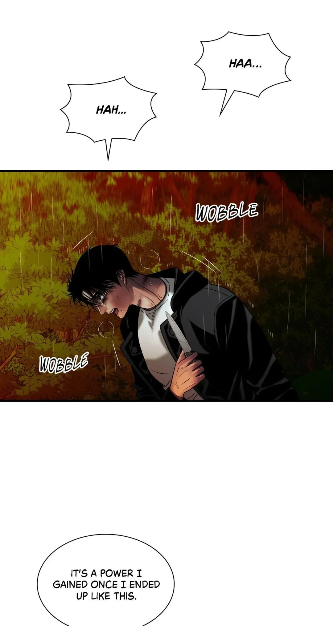 Corrosive - Chapter 58 Page 66