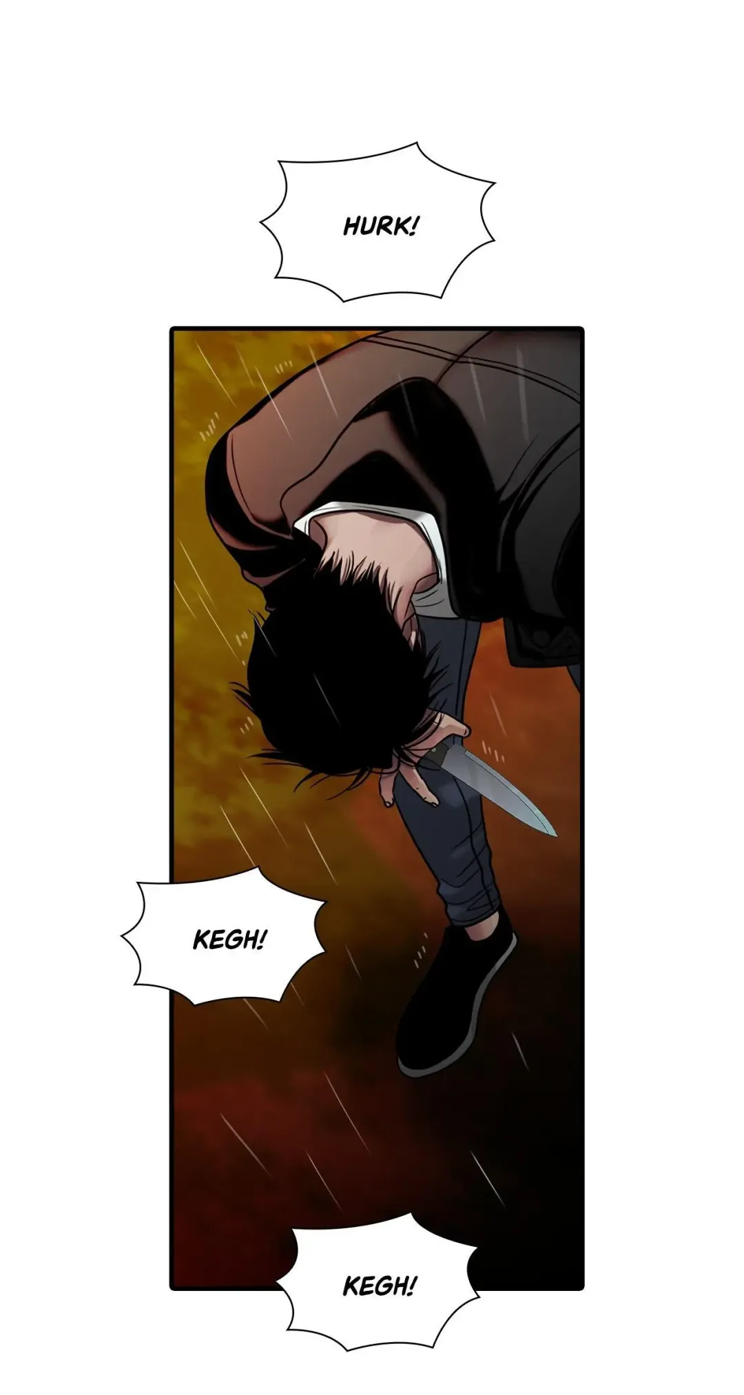 Corrosive - Chapter 58 Page 71