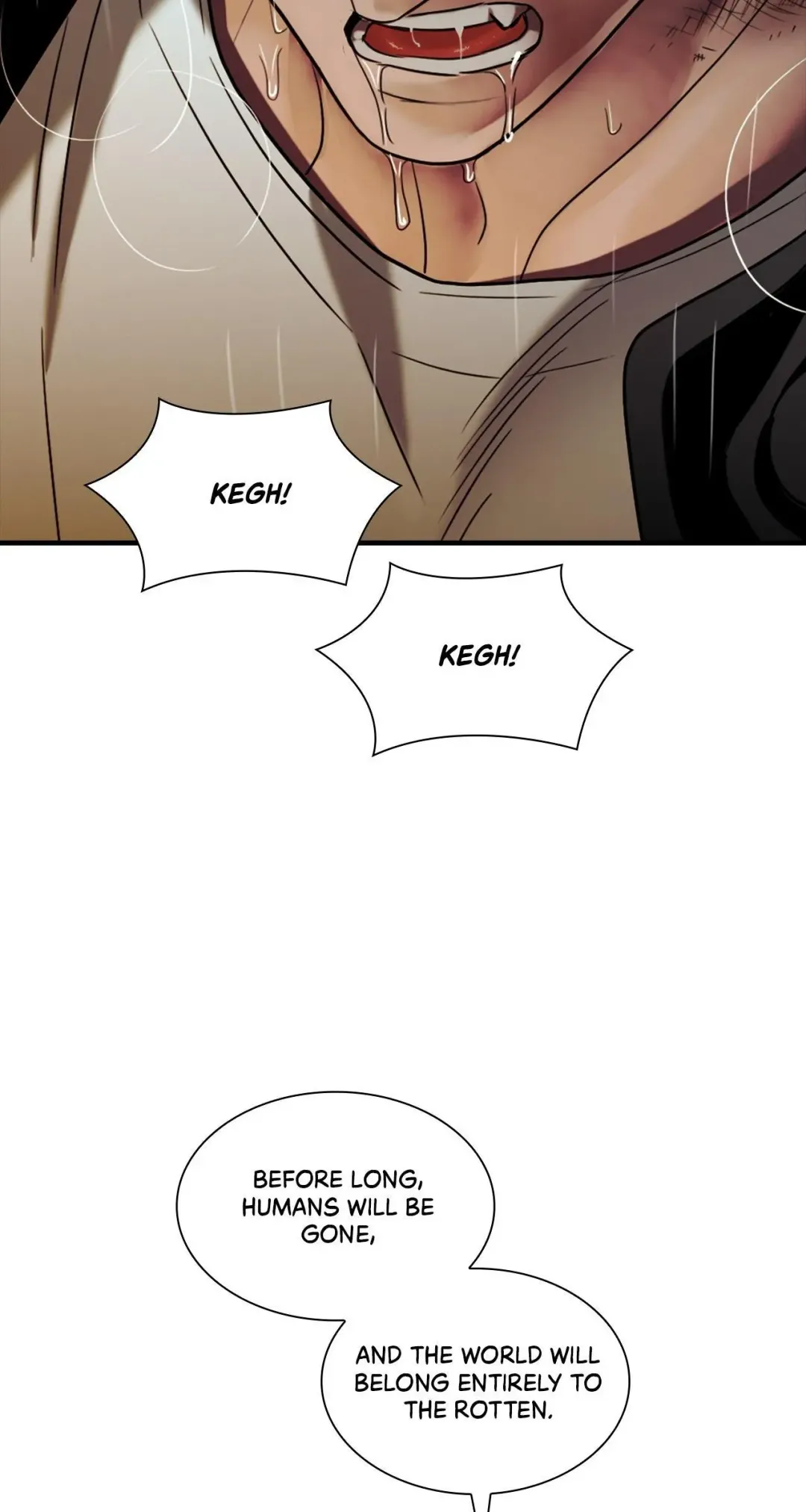 Corrosive - Chapter 58 Page 73