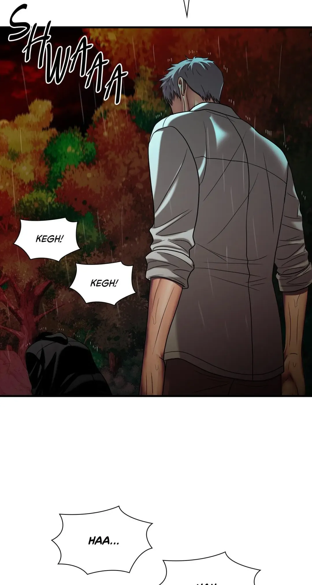 Corrosive - Chapter 58 Page 74
